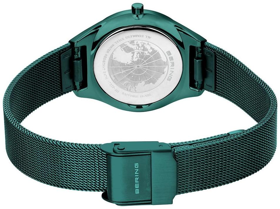 zegarek Bering 18729-888 kwarcowy damski Ultra Slim