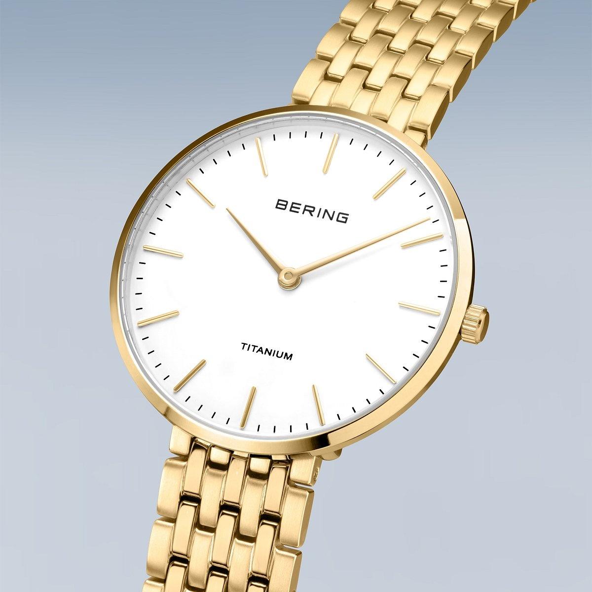 zegarek Bering 19334-334