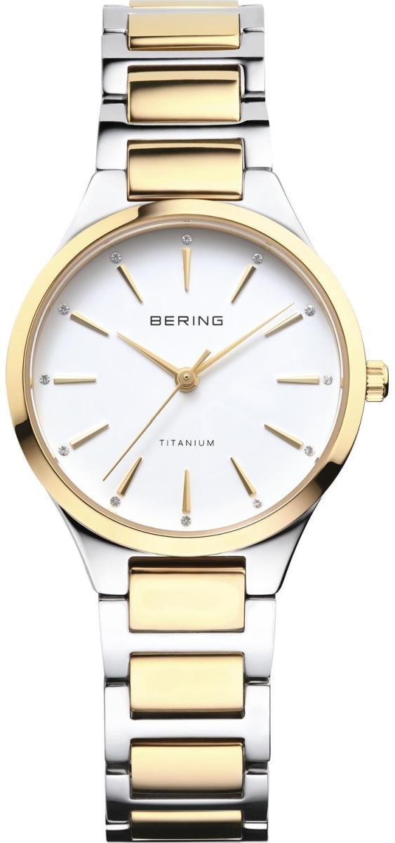Zegarek Bering 15630-701
