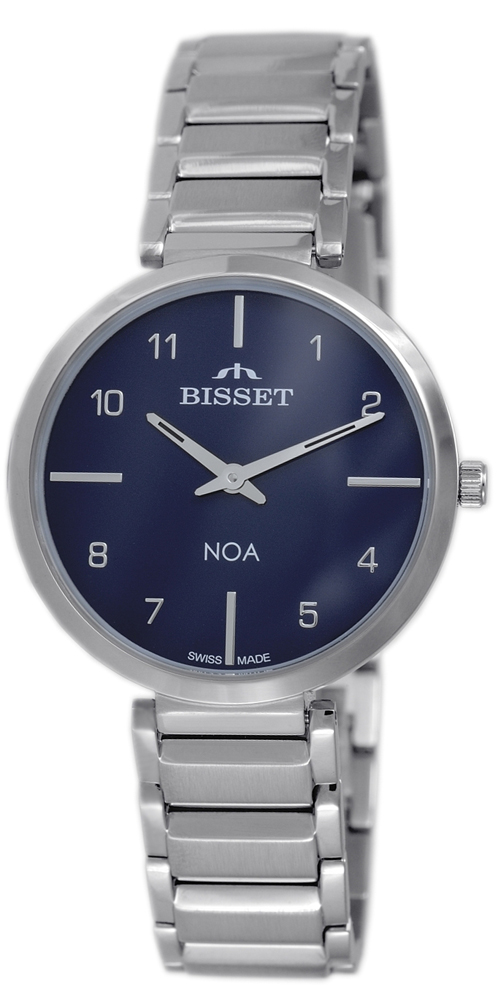 Bisset BSBE76SMDX03BX Klasyczne