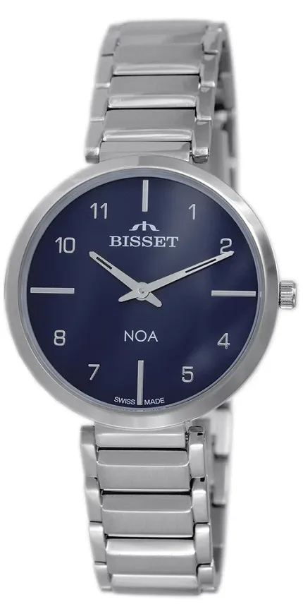 Bisset BSBE76SMDX03BX Klasyczne