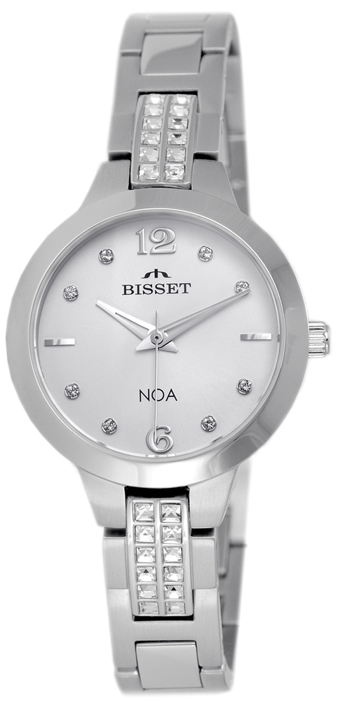 Bisset BSBE77SMSX03BX Klasyczne - miniatura 1