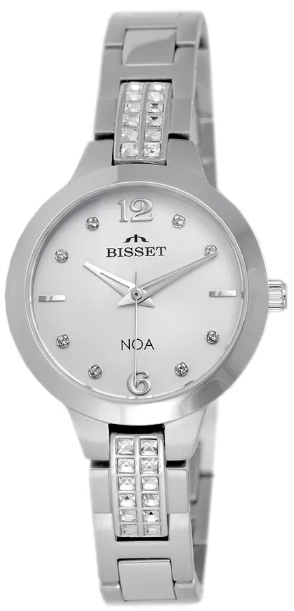 Bisset BSBE77SMSX03BX Klasyczne - zdjęcie 1