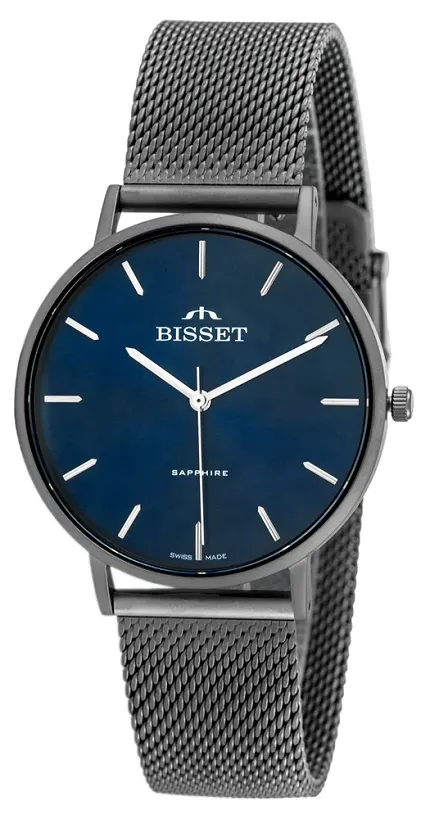 Bisset BSBF33VIDX03BX Klasyczne - zdjęcie 1
