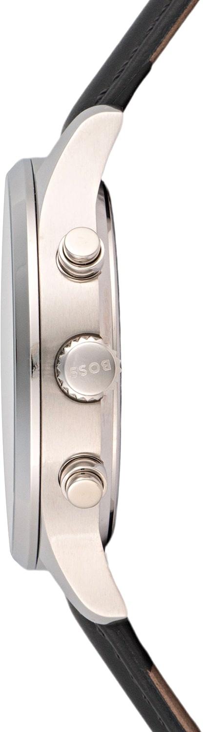 zegarek Boss 1514156 srebrny Męskie