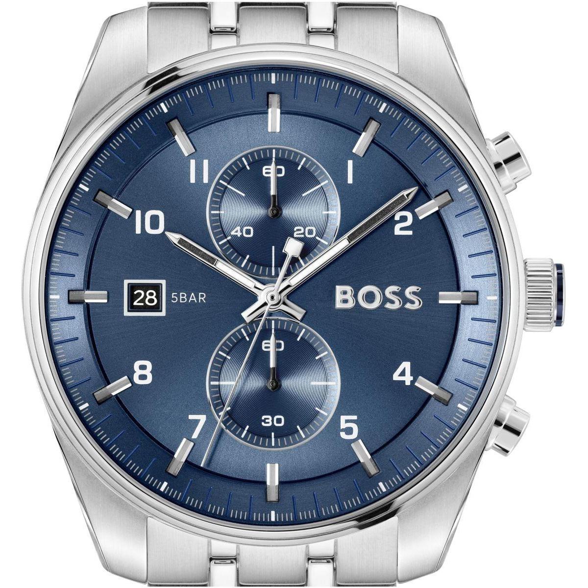 zegarek Boss 1514216 kwarcowy męski Męskie