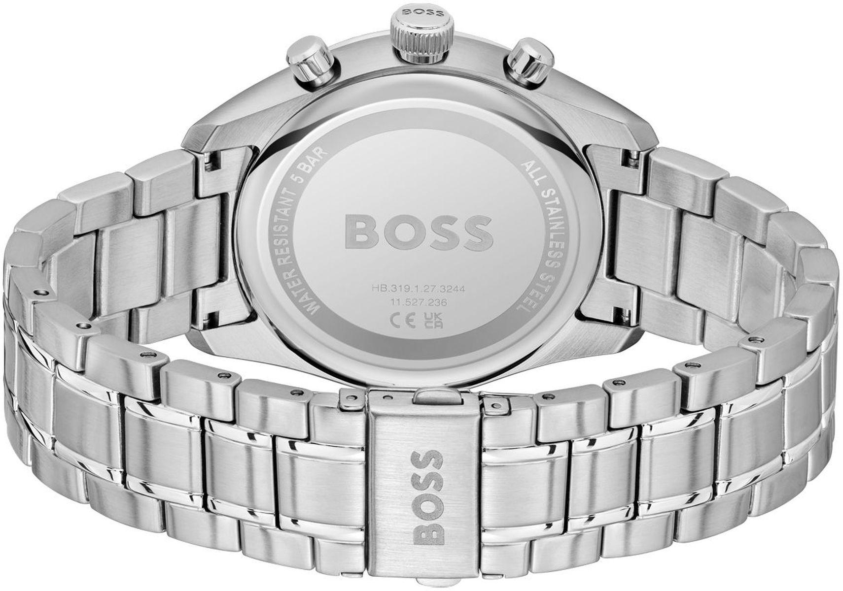 zegarek Boss 1514251 kwarcowy męski Męskie