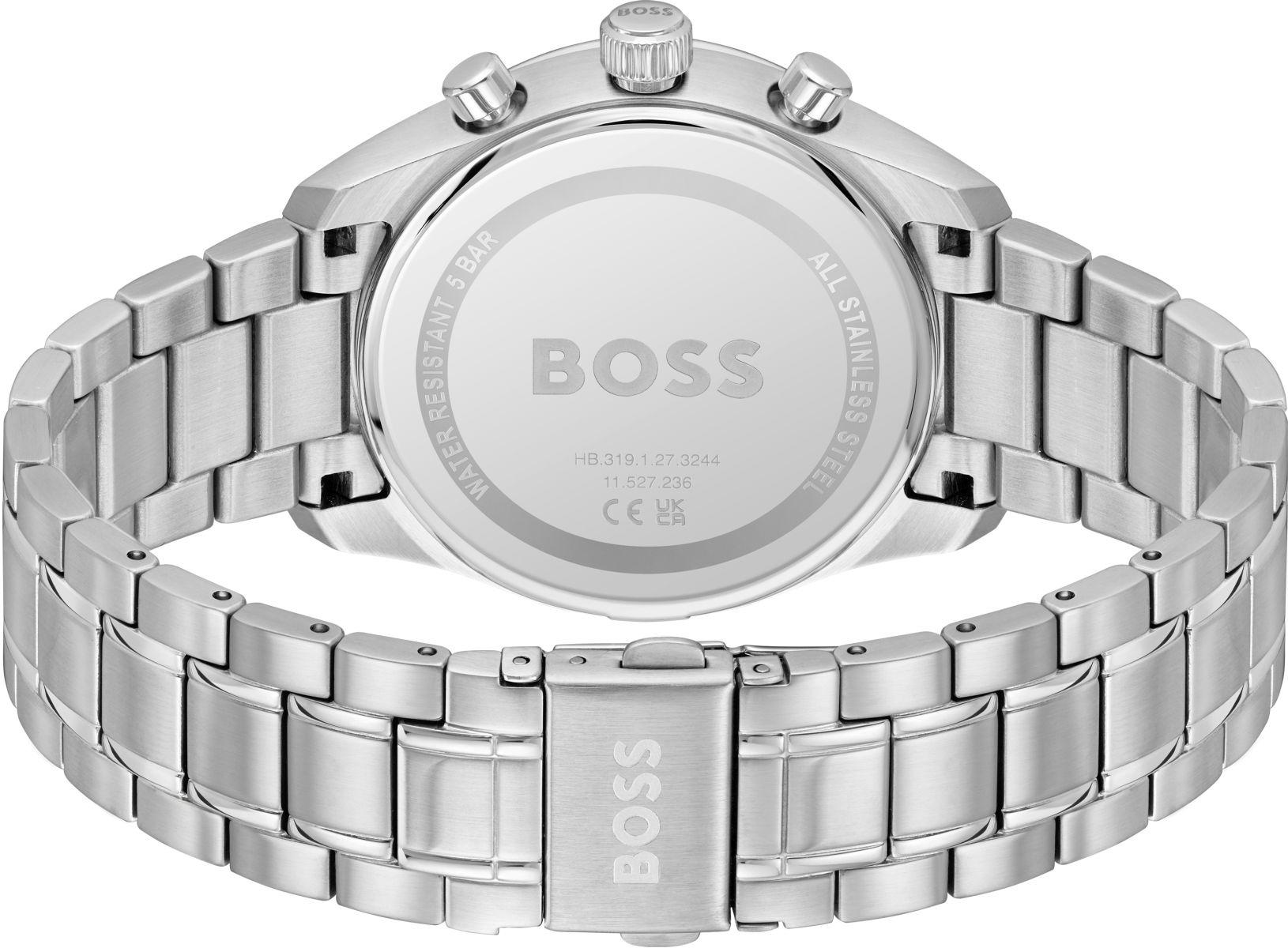 zegarek Boss 1514259 męski z tachometr Męskie