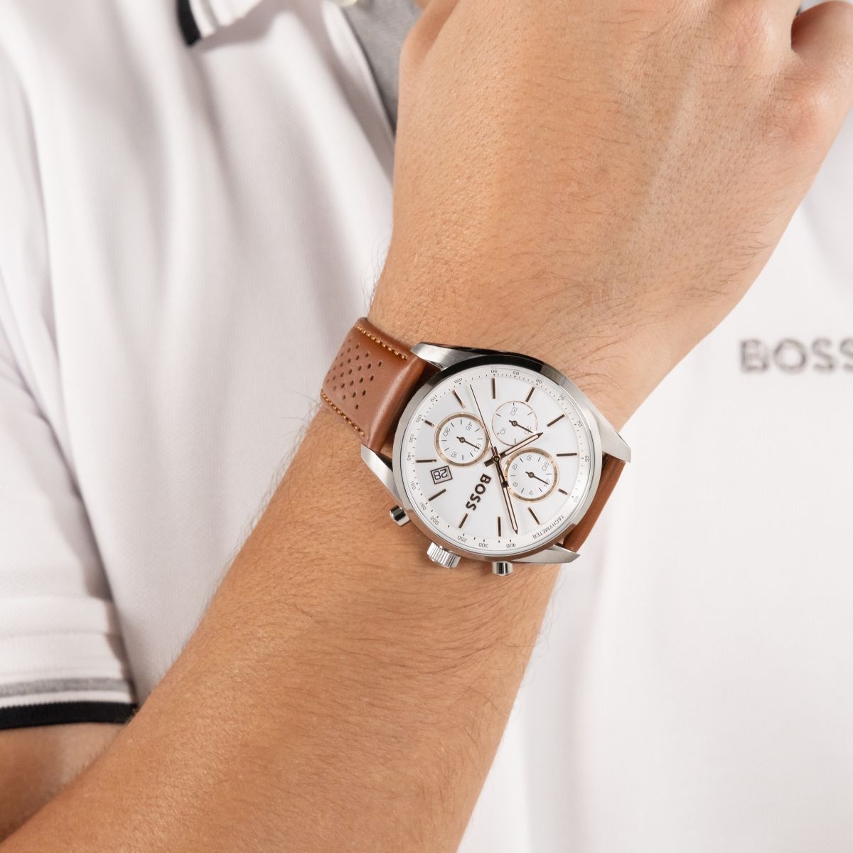 Grand Prix 44 Boss 1514313 - hover