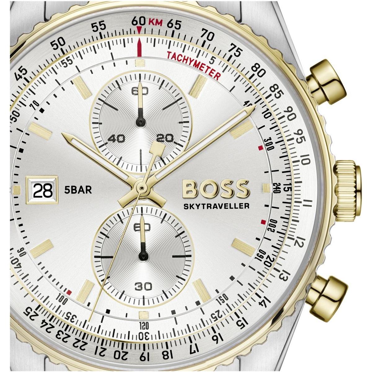 zegarek Boss 1514350 - miniatura 4