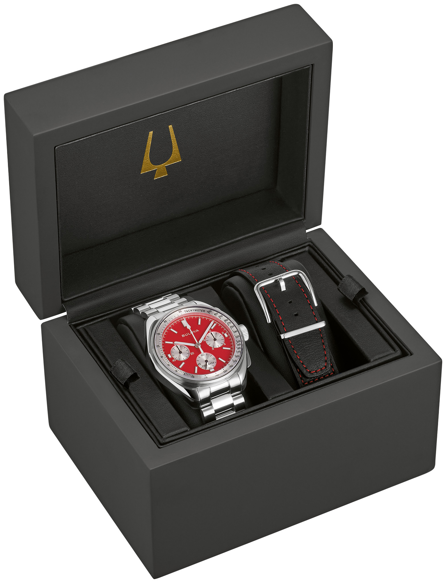 zegarek Bulova 96K115