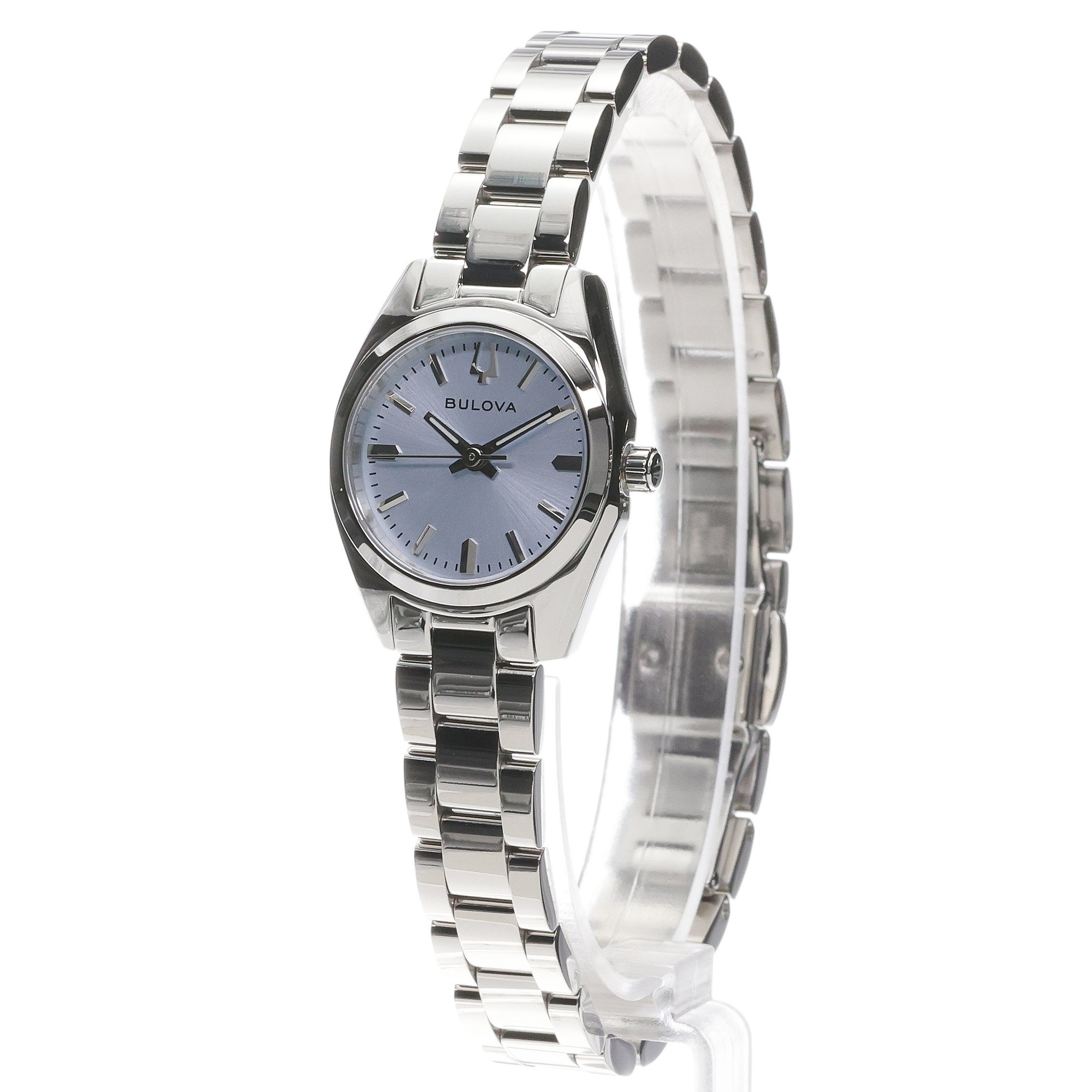 zegarek Bulova 96L345 kwarcowy damski Surveyor Lady