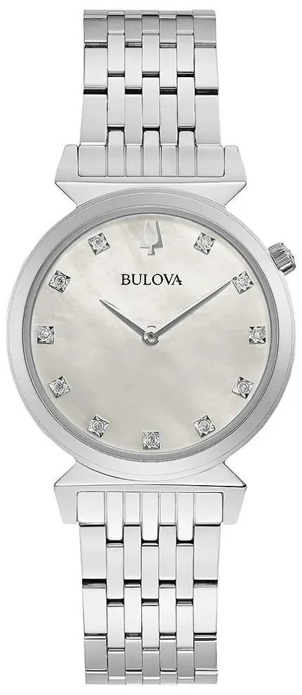 Bulova 96P216 Classic