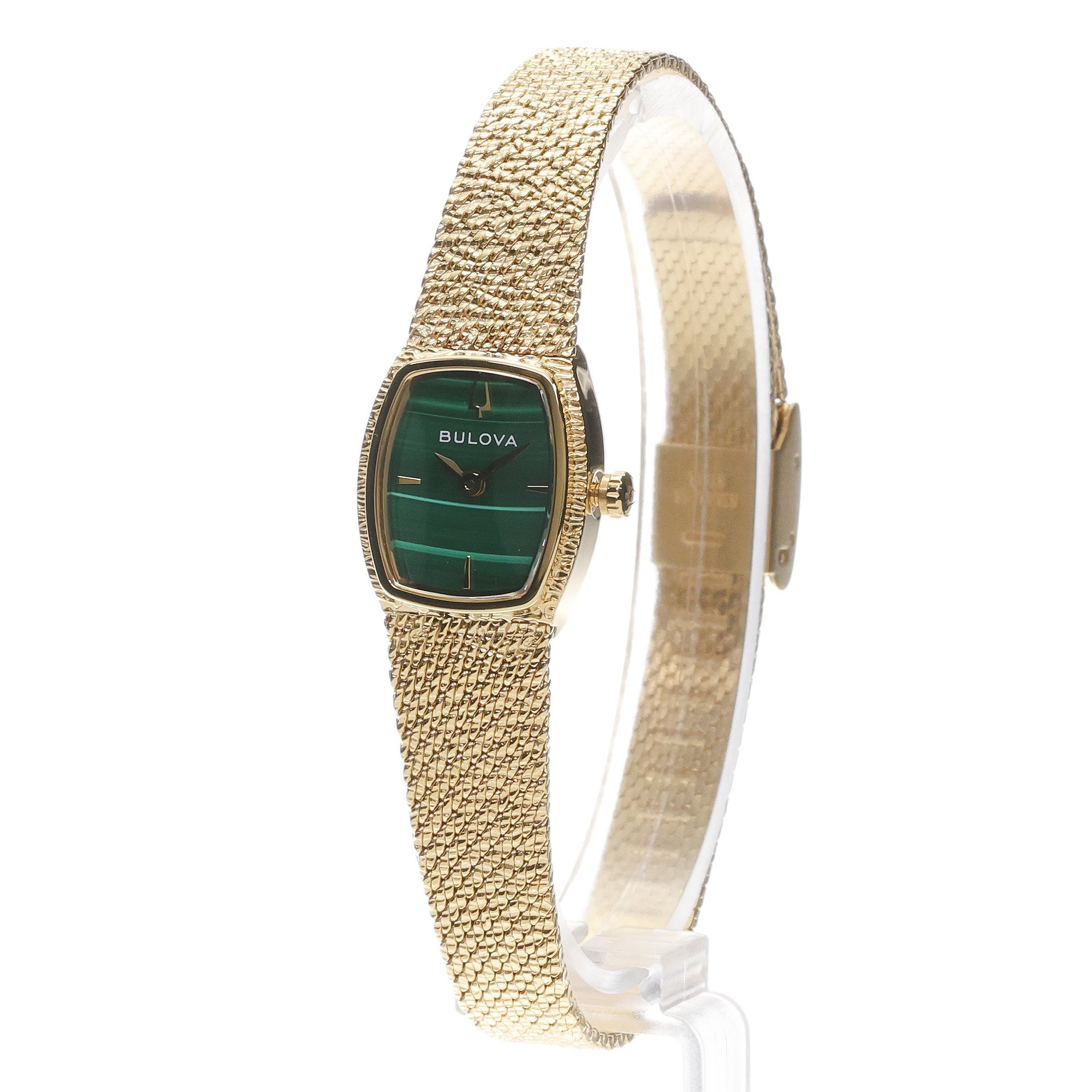 zegarek Bulova 97L184 kwarcowy damski Damskie Goddess of Time