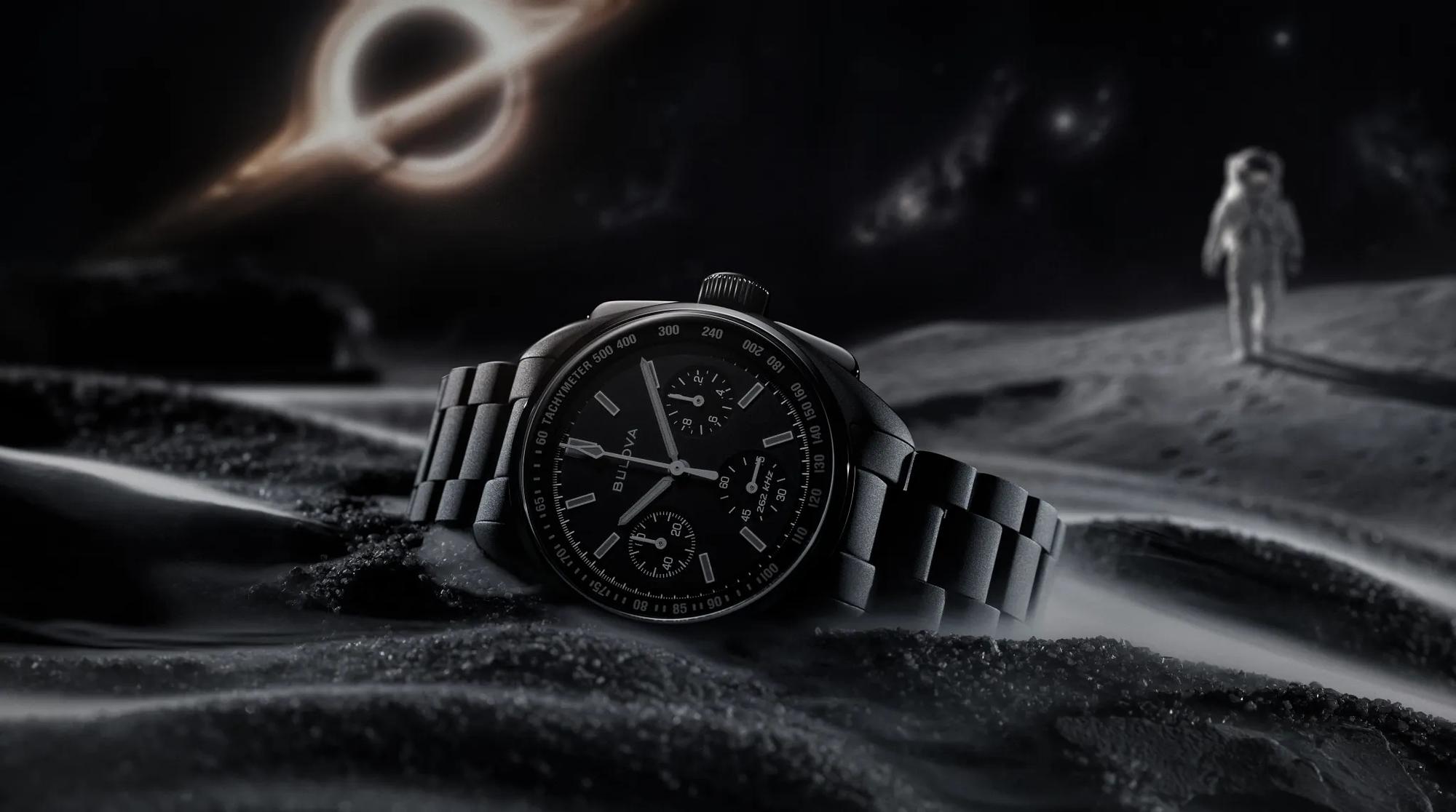 zegarek Bulova 98A335 - miniatura 5