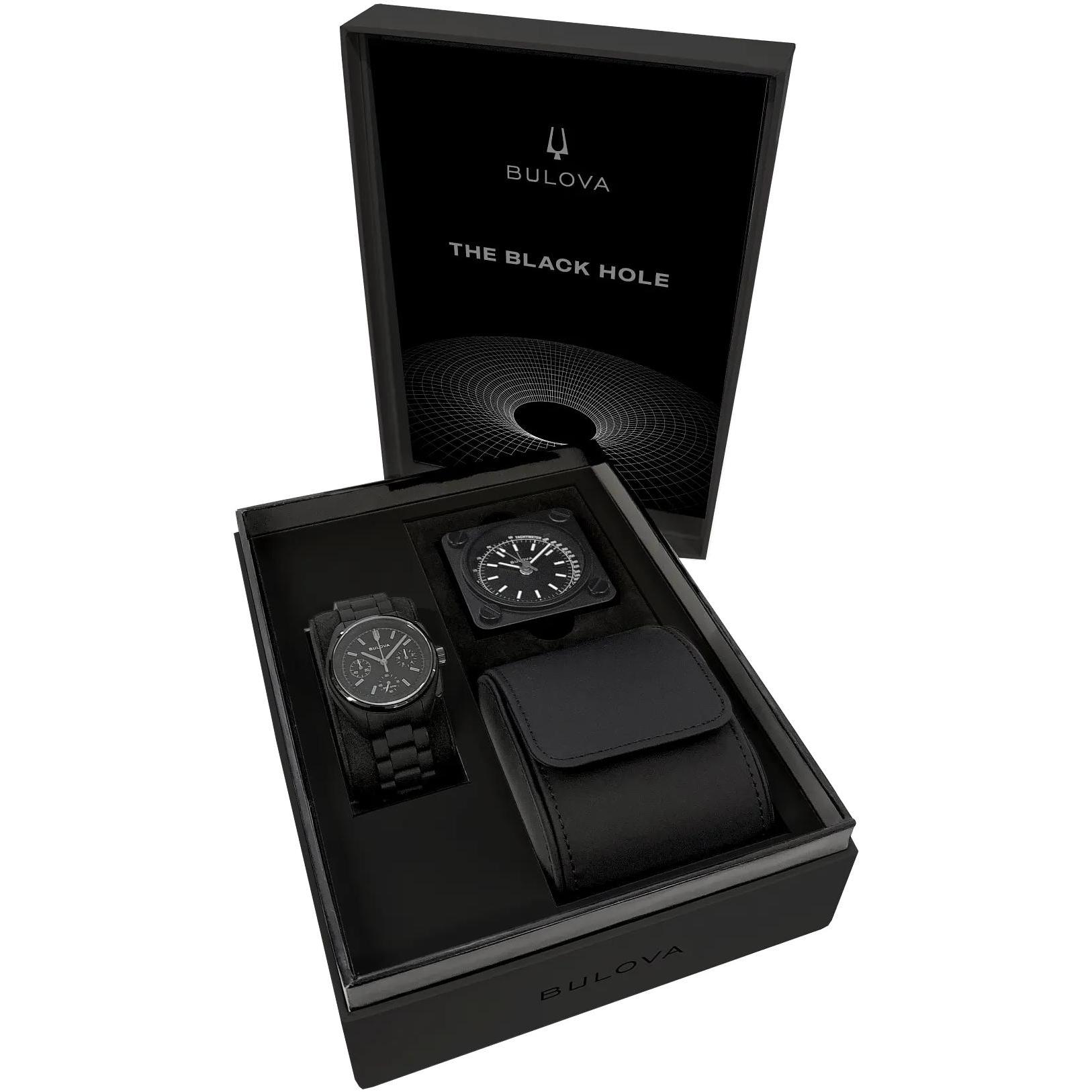 zegarek Bulova 98A335 - miniatura 6