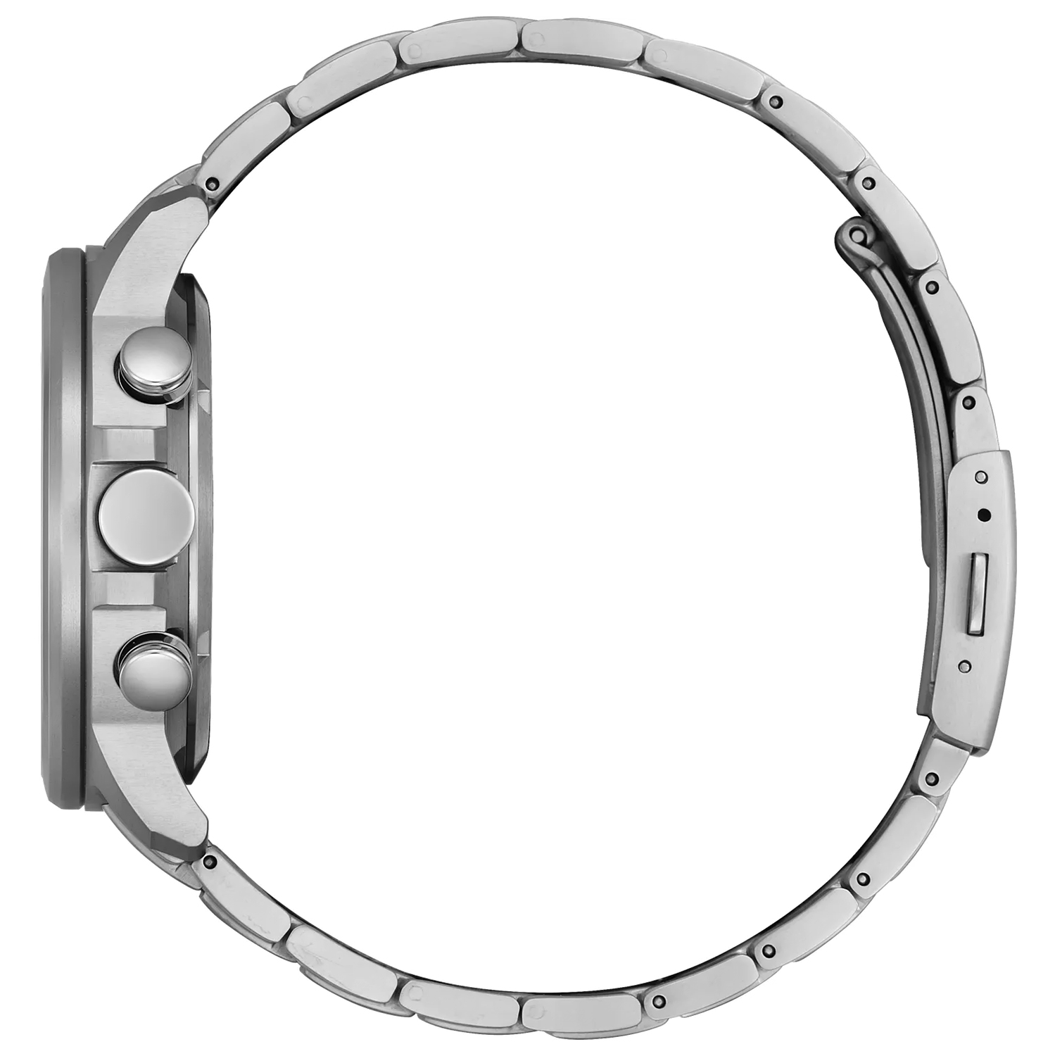 zegarek CA4570-88X męski z tachometr Titanium