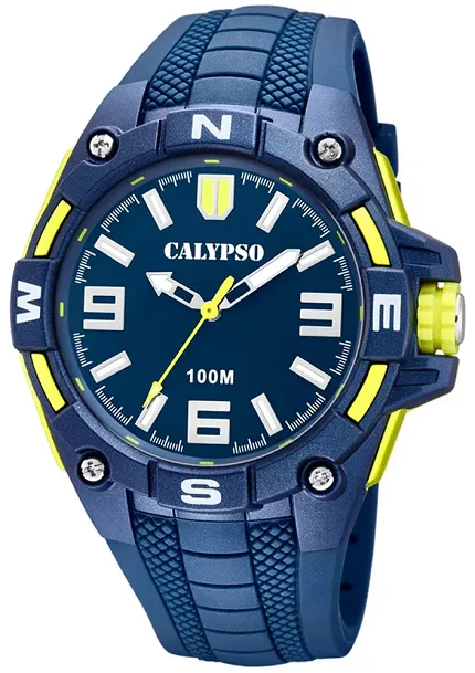 Calypso K5761-2 Versatile For Man - zdjęcie 1