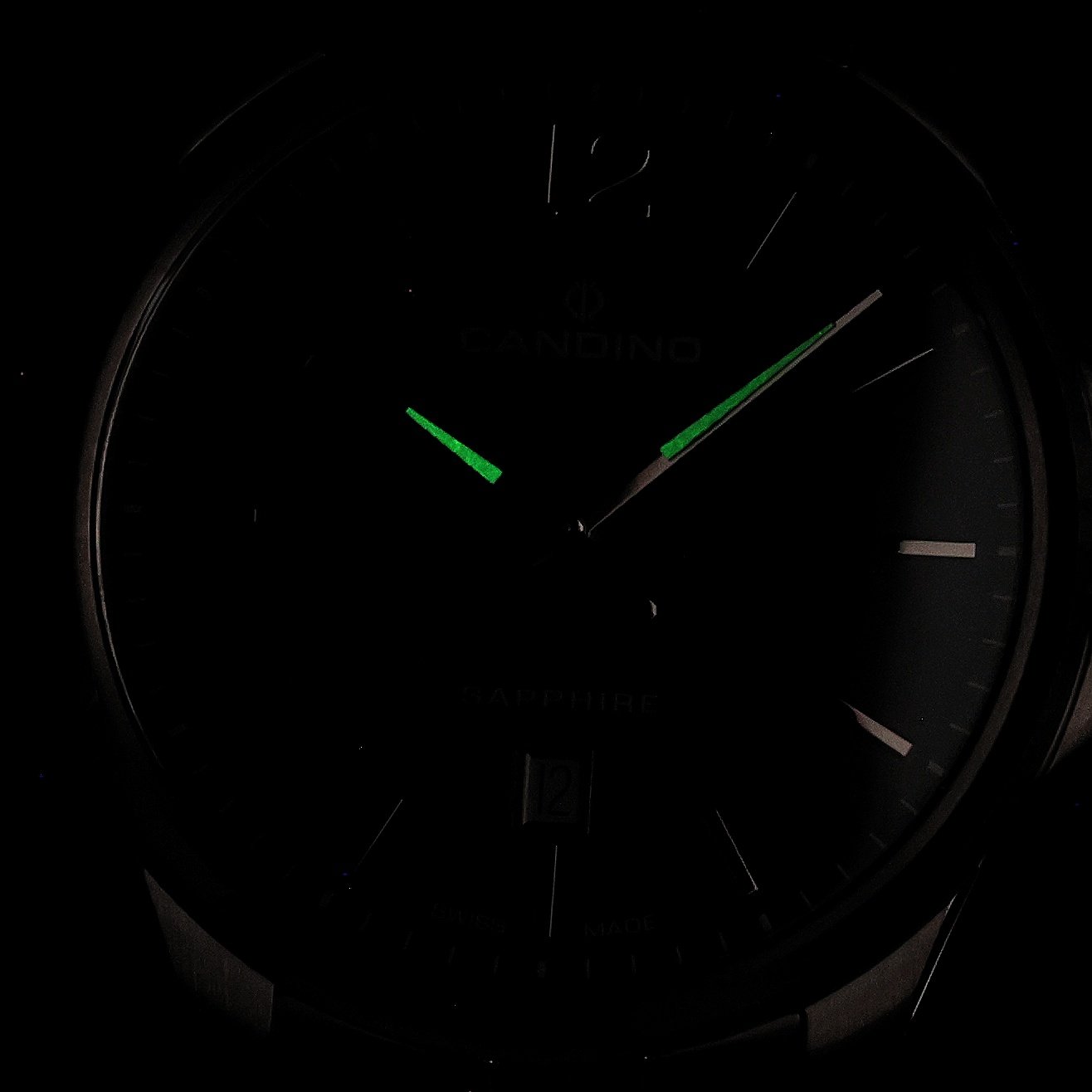 zegarek Candino C4762-2 kwarcowy męski GENTS CLASSIC TIMELESS