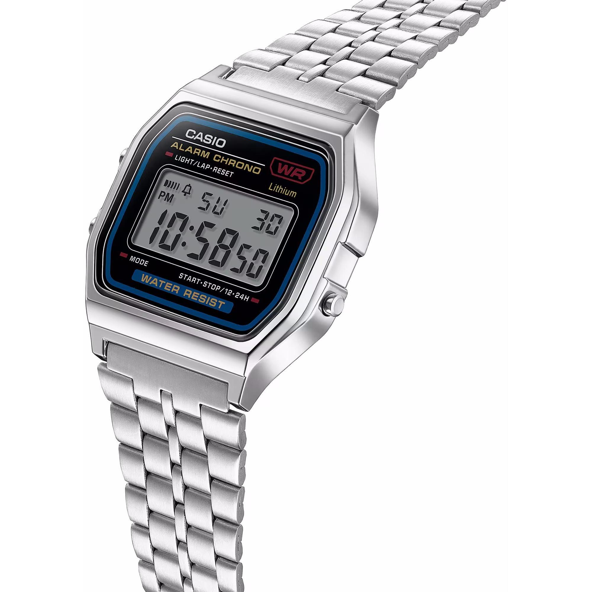 zegarek Casio A159WE-1EF - miniatura 6