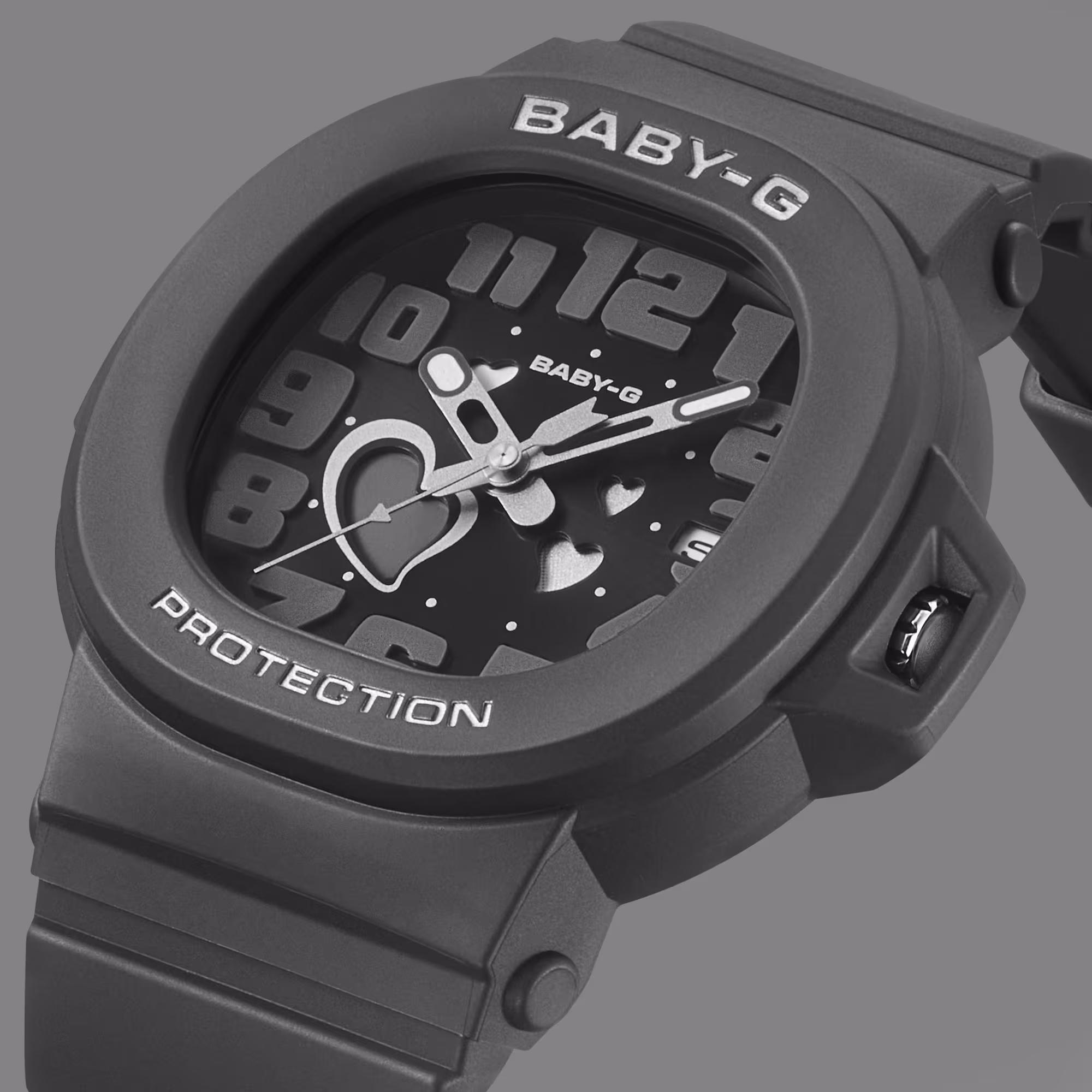 zegarek Casio BGA-10-1AER - miniatura 4