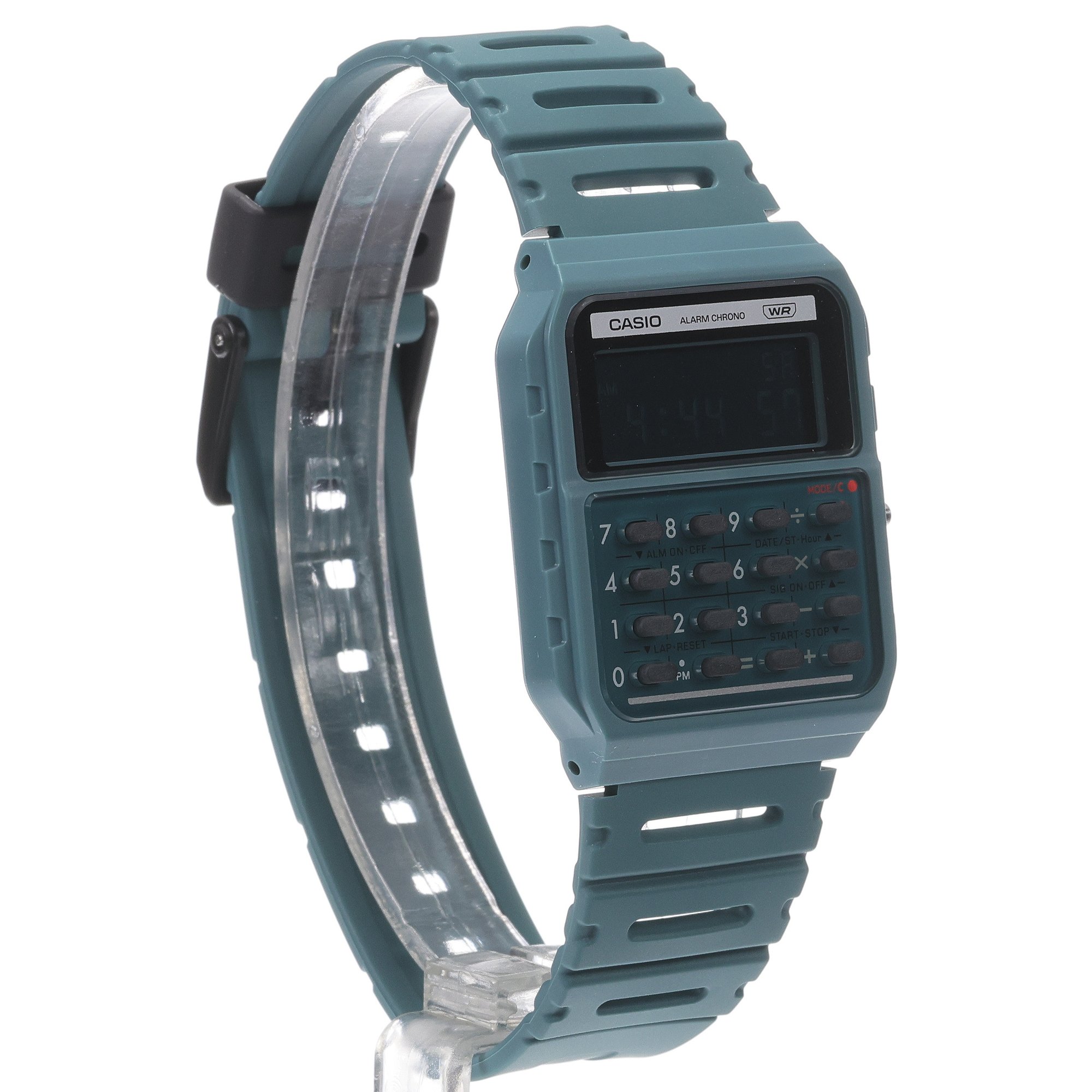 zegarek Casio CA-53WB-3BEF kwarcowy męski Retro