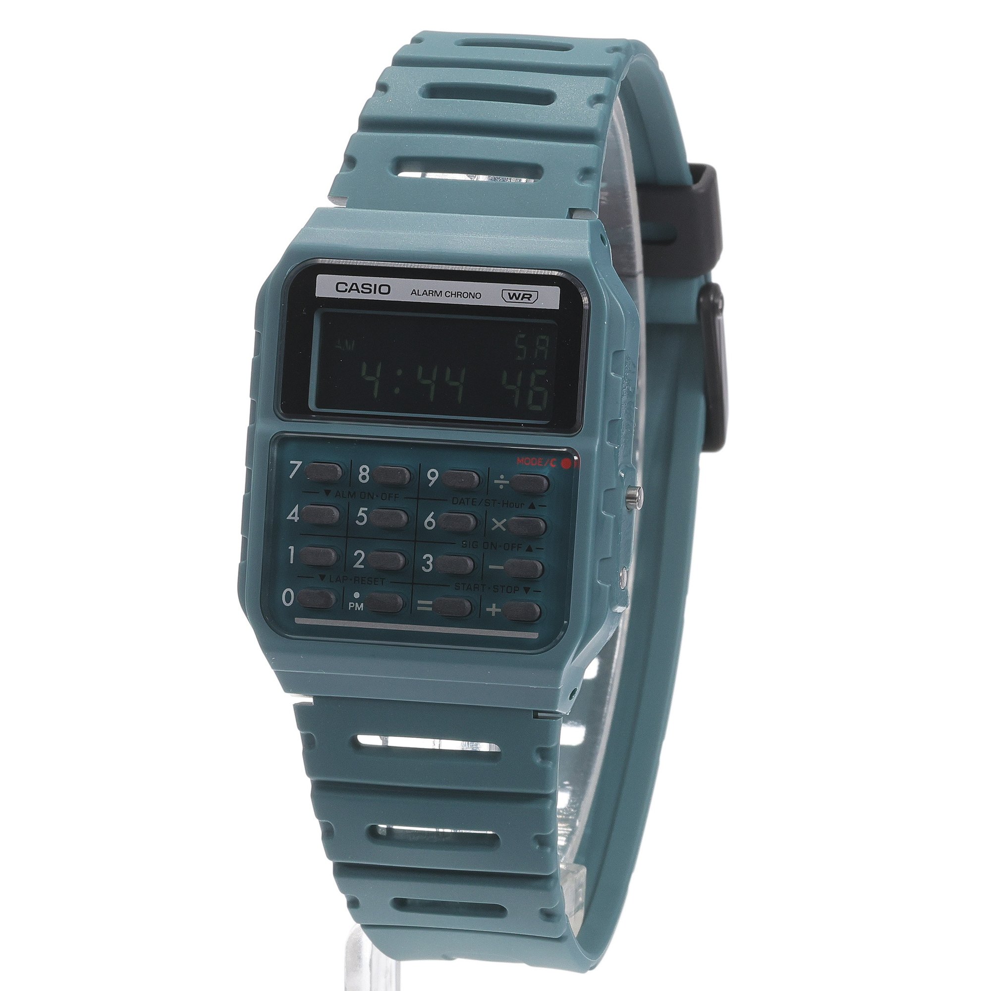 zegarek Casio CA-53WB-3BEF kwarcowy męski Retro