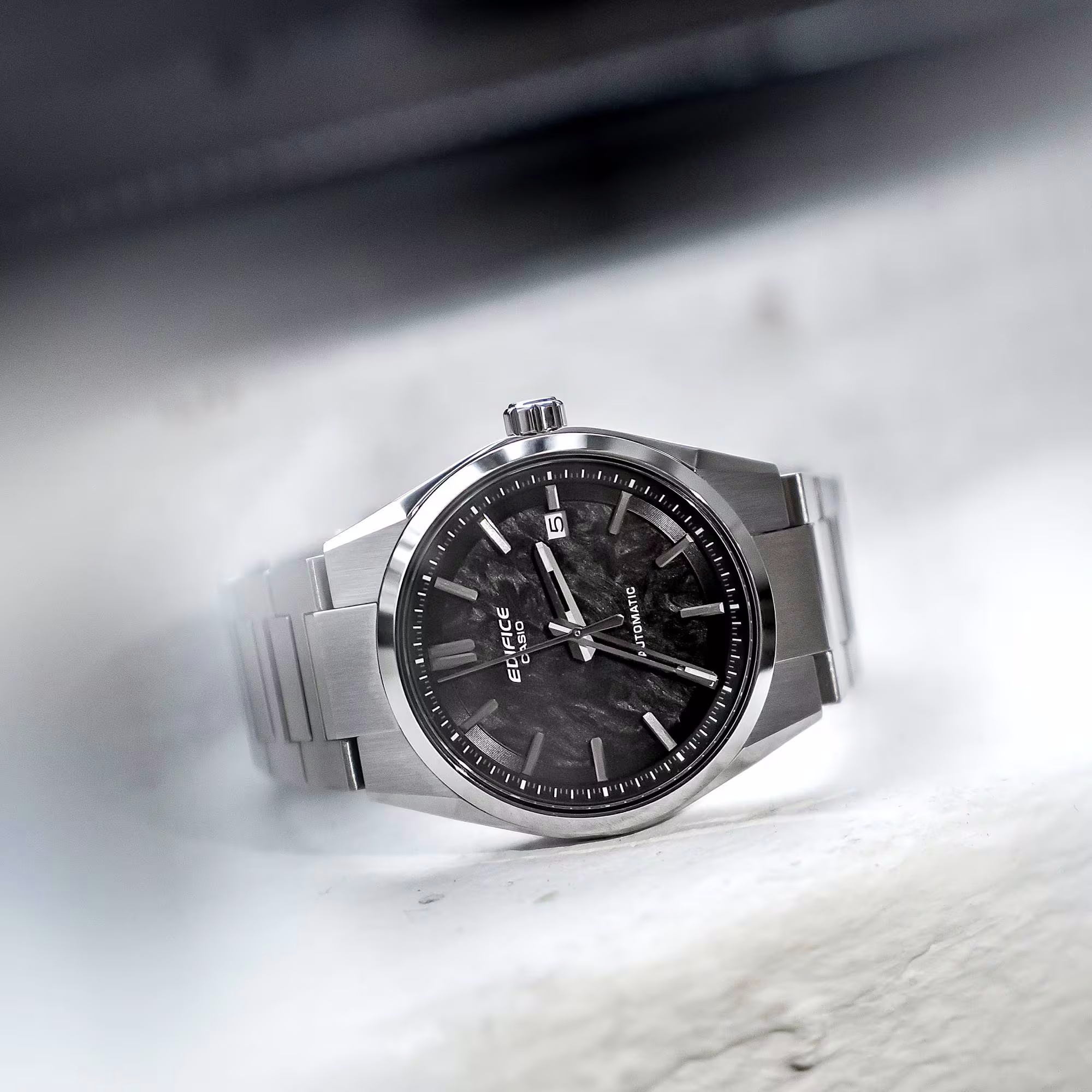 zegarek Casio EFK-110D-1AER - miniatura 10