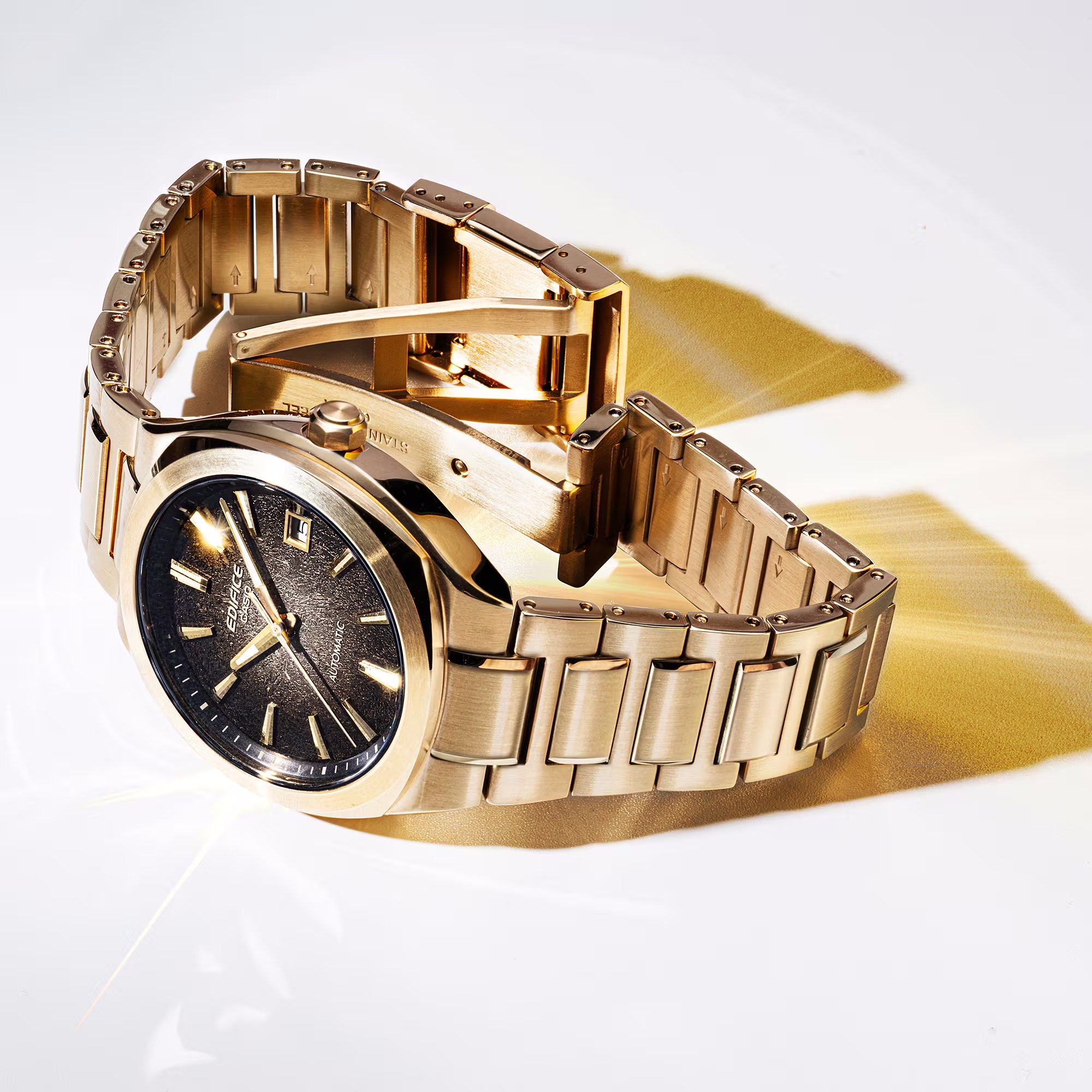 zegarek Casio EFK-200DG-5AER