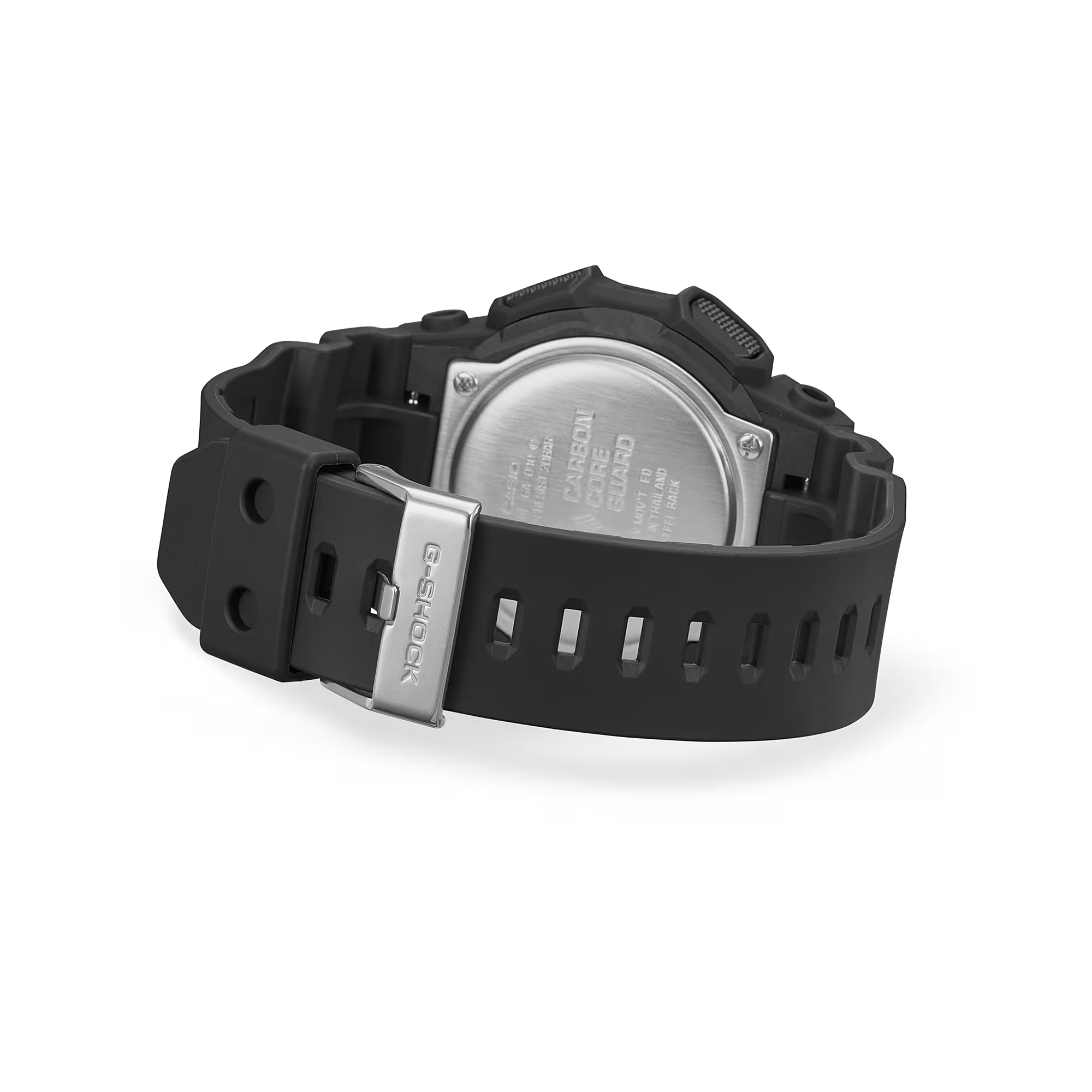 zegarek Casio GA-010-1AER