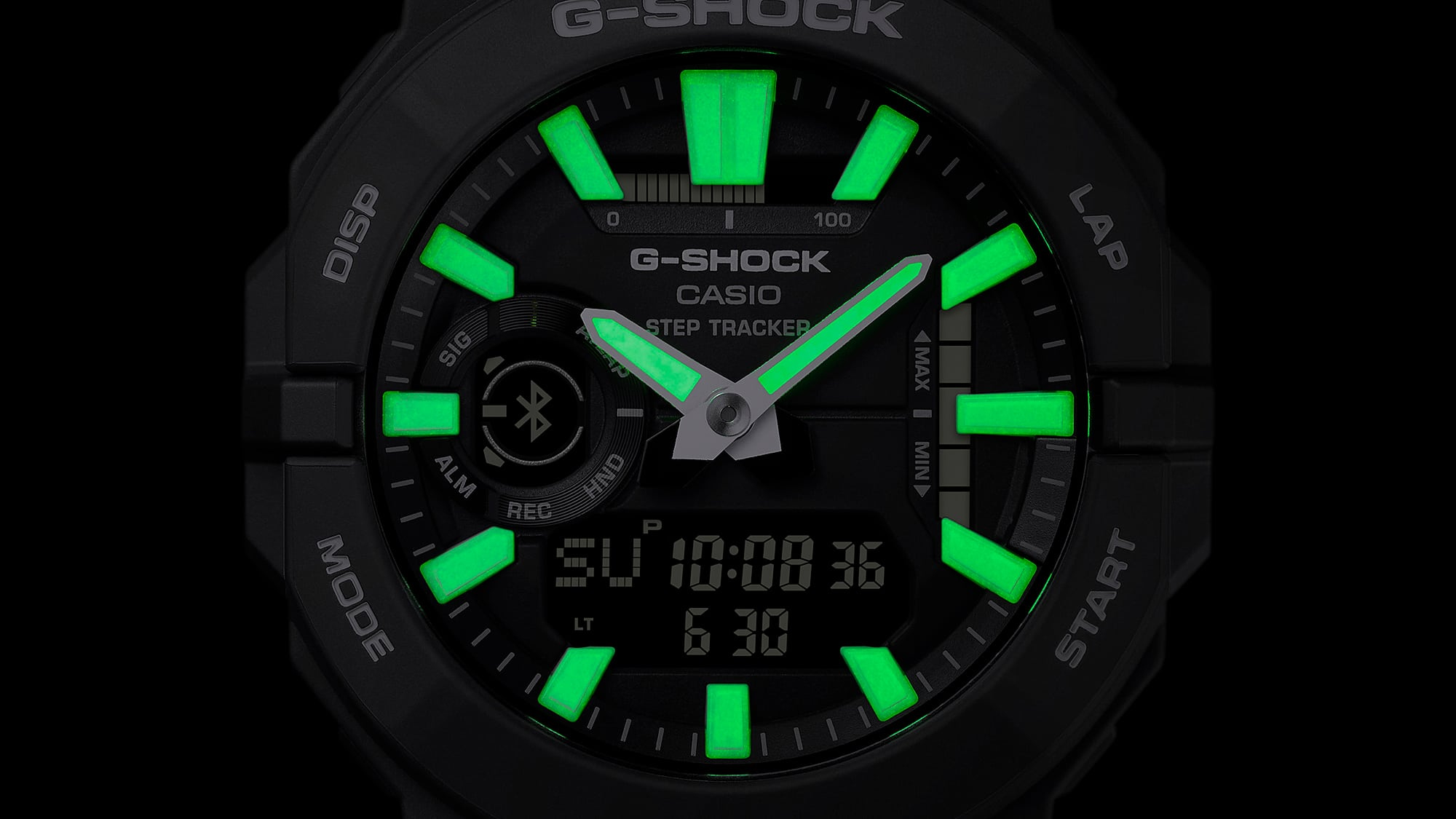 zegarek Casio GBA-950-1AER