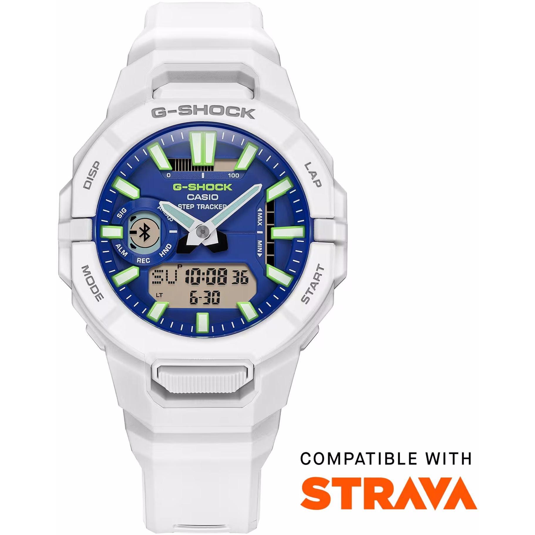 zegarek Casio GBA-950-7A2ER