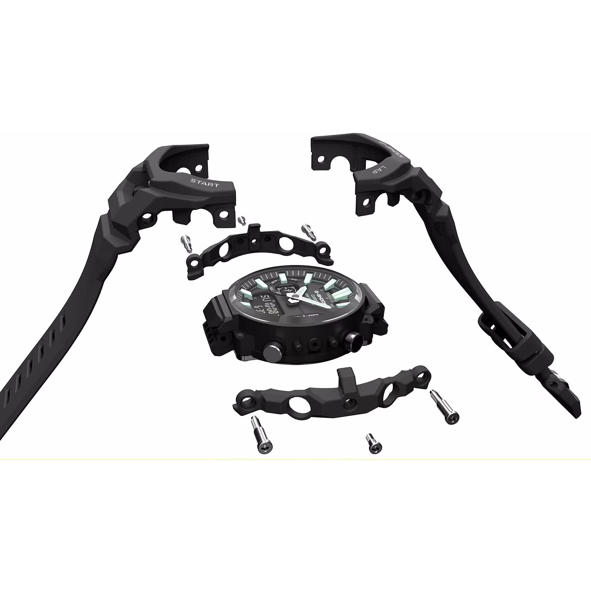 zegarek Casio GBA-950-7A2ER