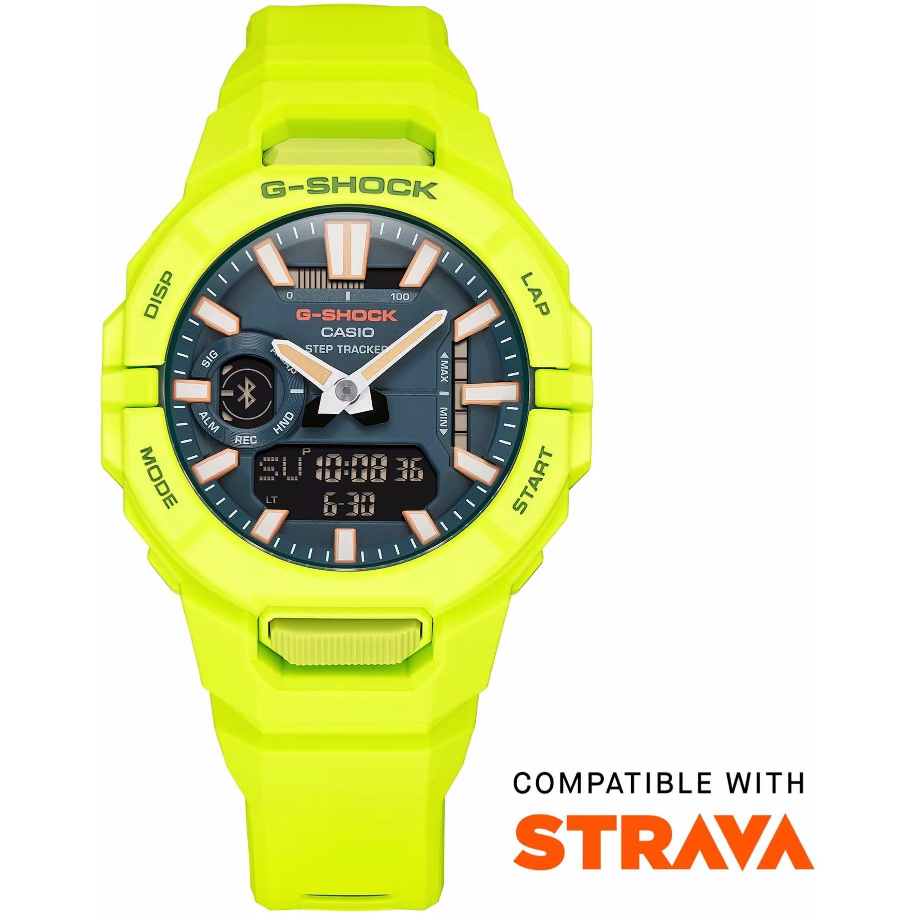 zegarek Casio GBA-950-9A3ER - miniatura 13