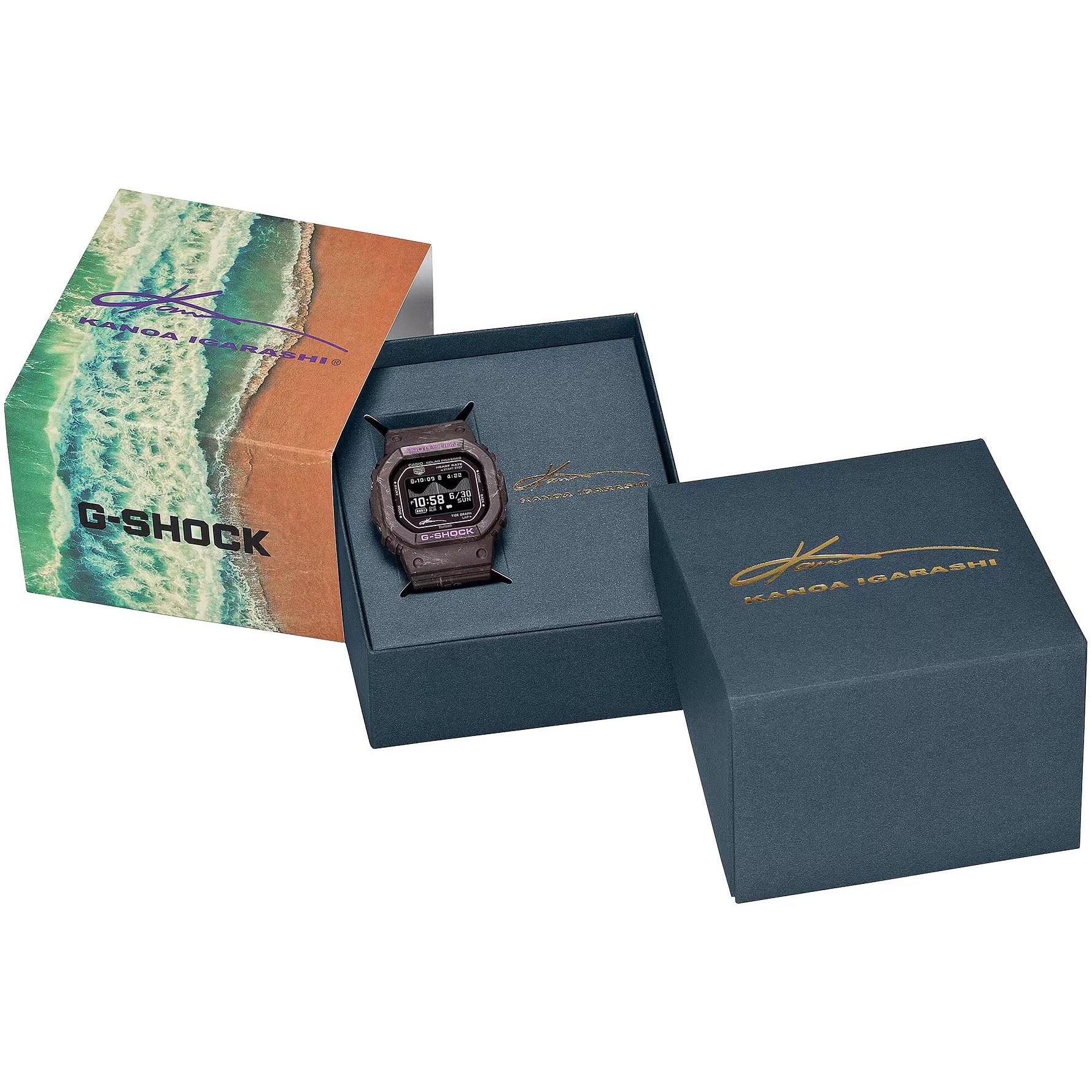 zegarek Casio GBX-H5600KI-5ER