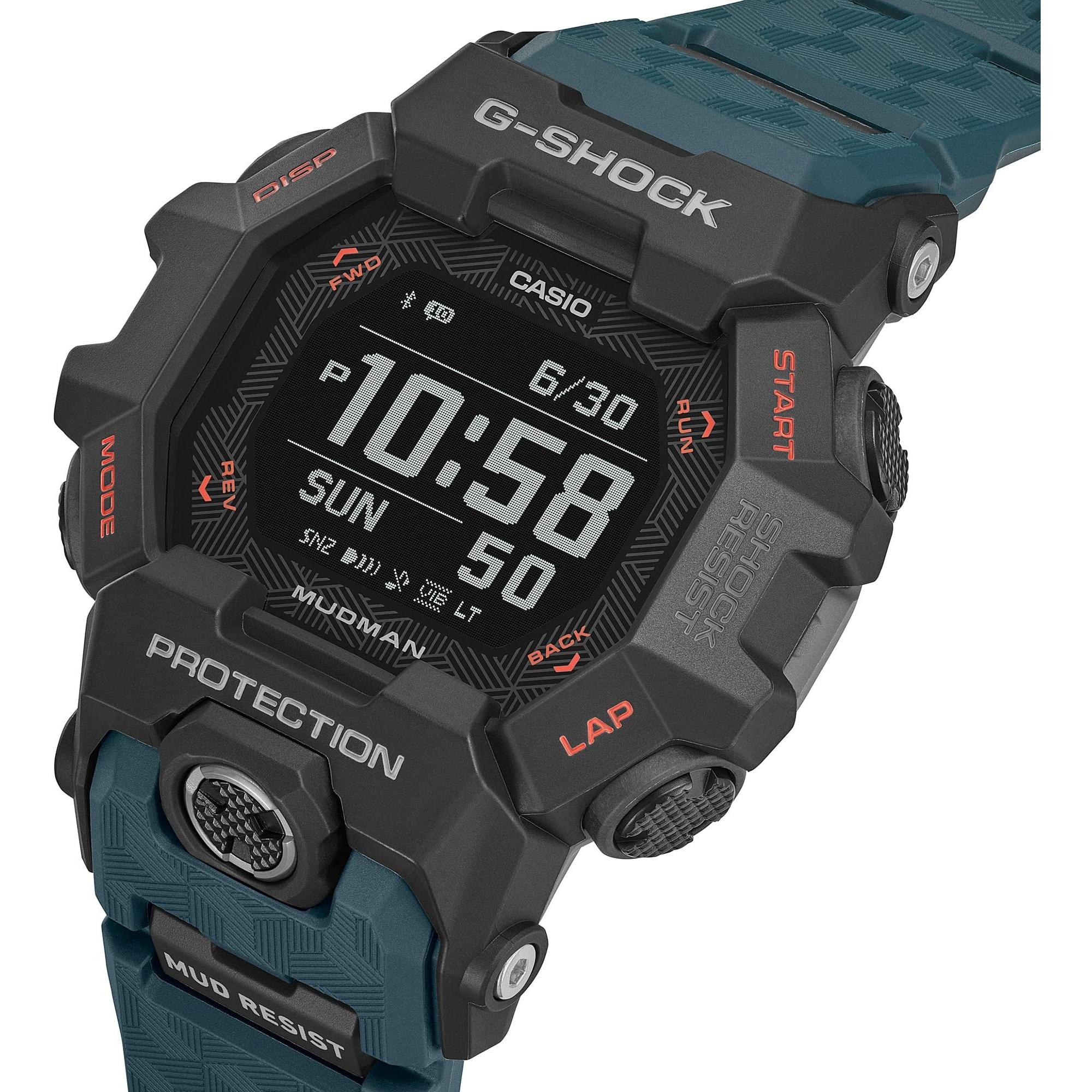 zegarek Casio GDG-B100-1A3ER - miniatura 6