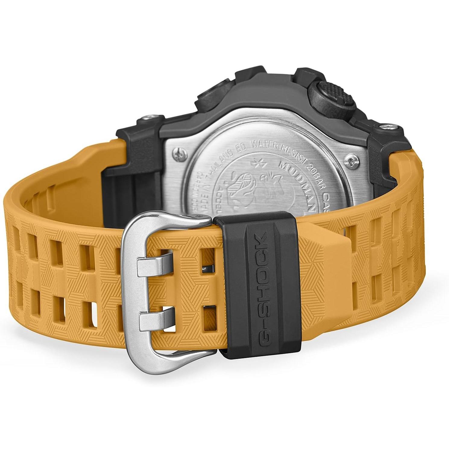 zegarek Casio GDG-B100-1A5ER - miniatura 7