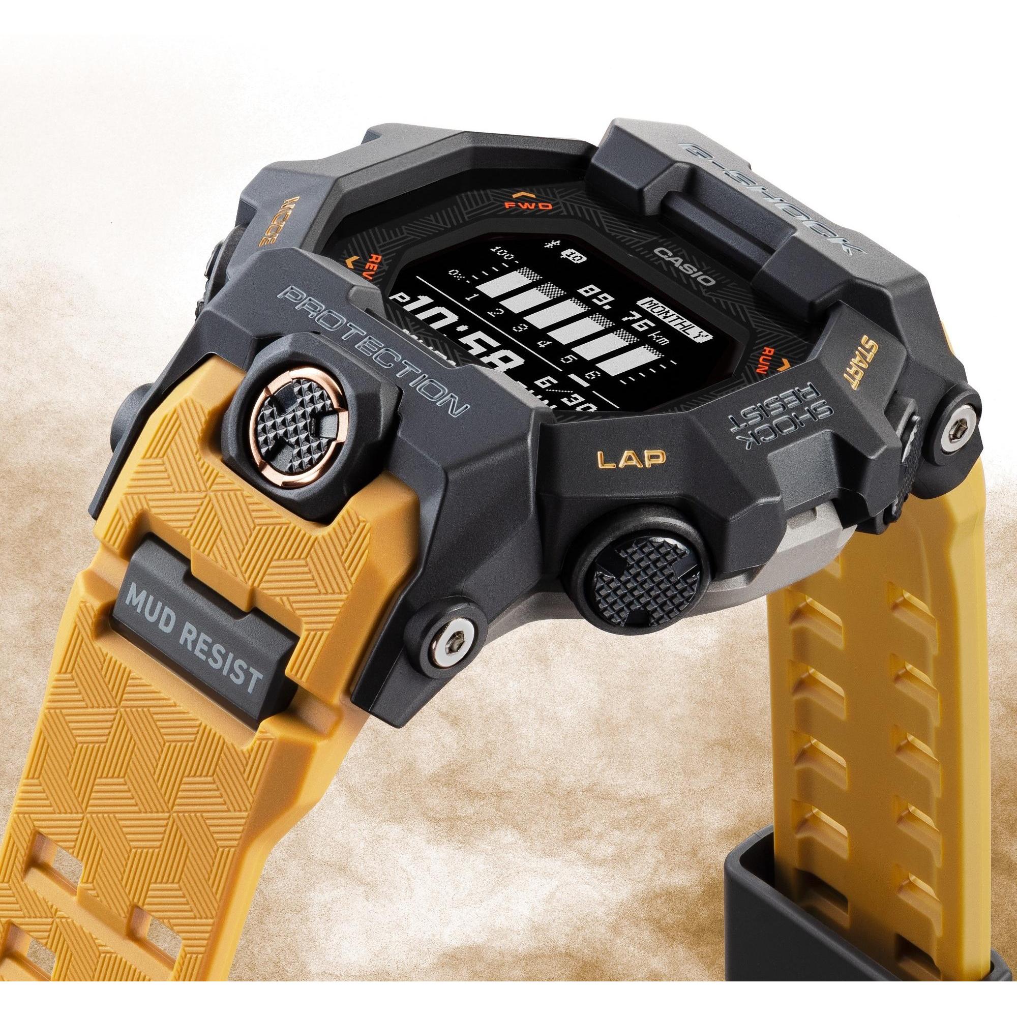 zegarek Casio GDG-B100-1A5ER - miniatura 11