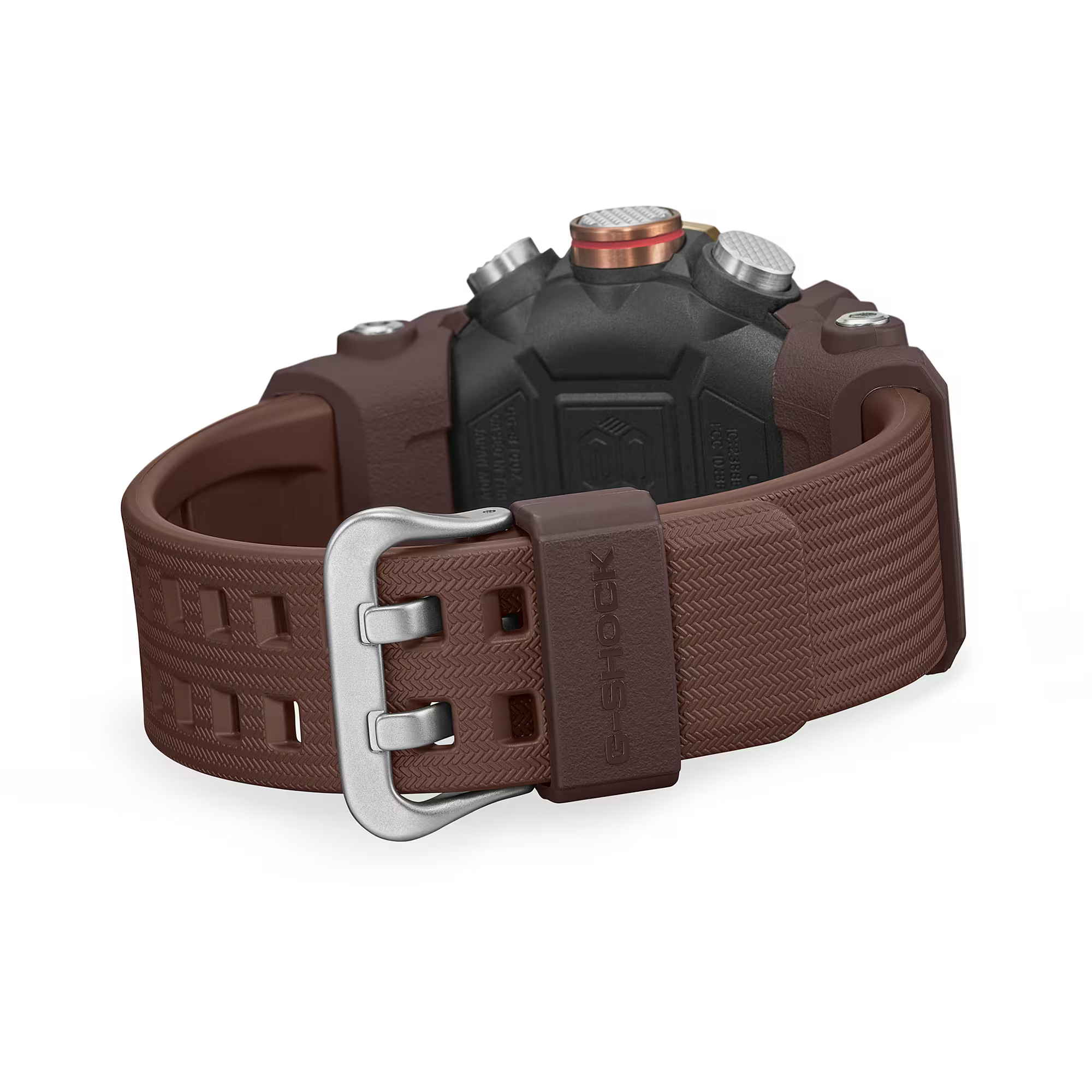 zegarek Casio GG-B100XMH-5AER