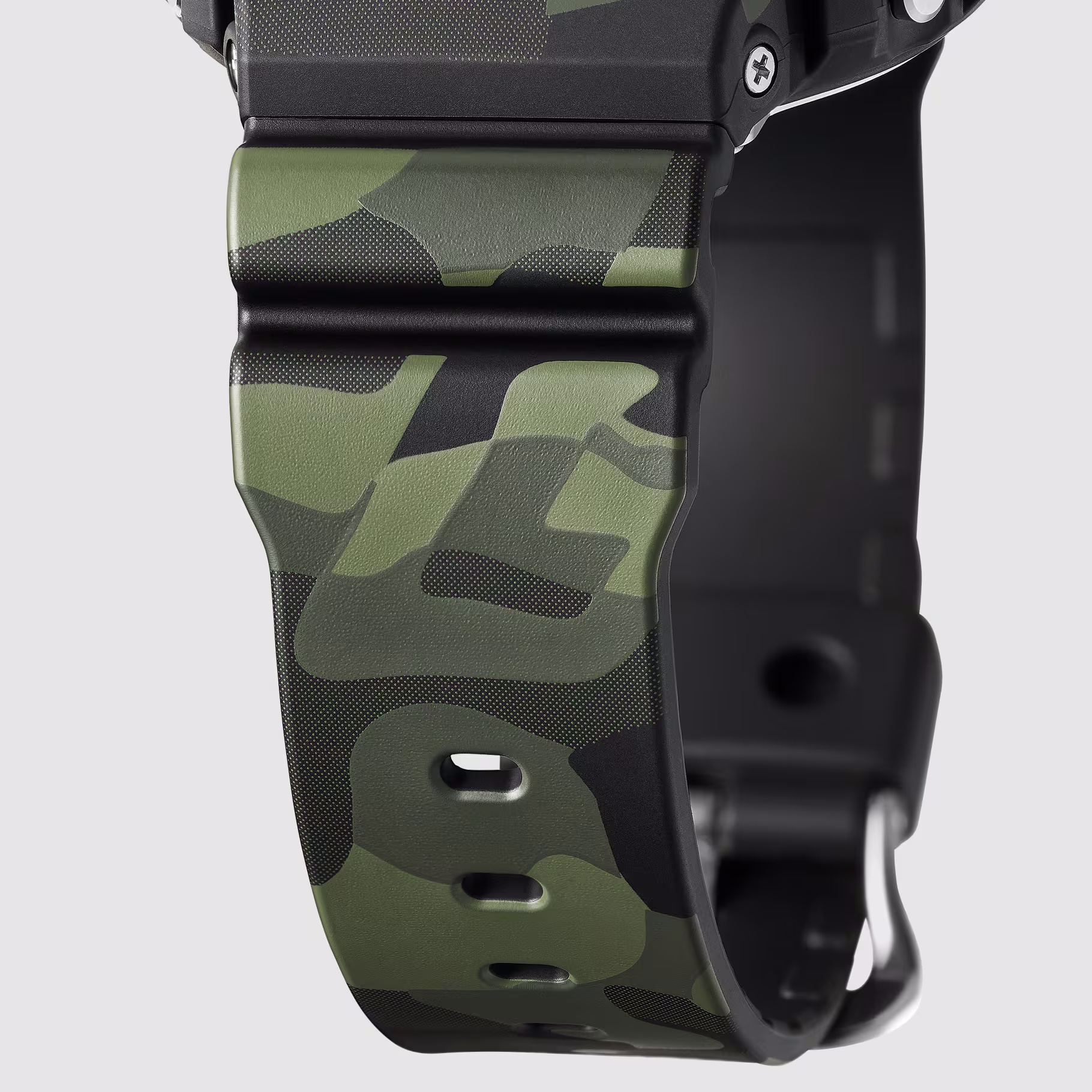 zegarek Casio GM-6900CMG-3ER