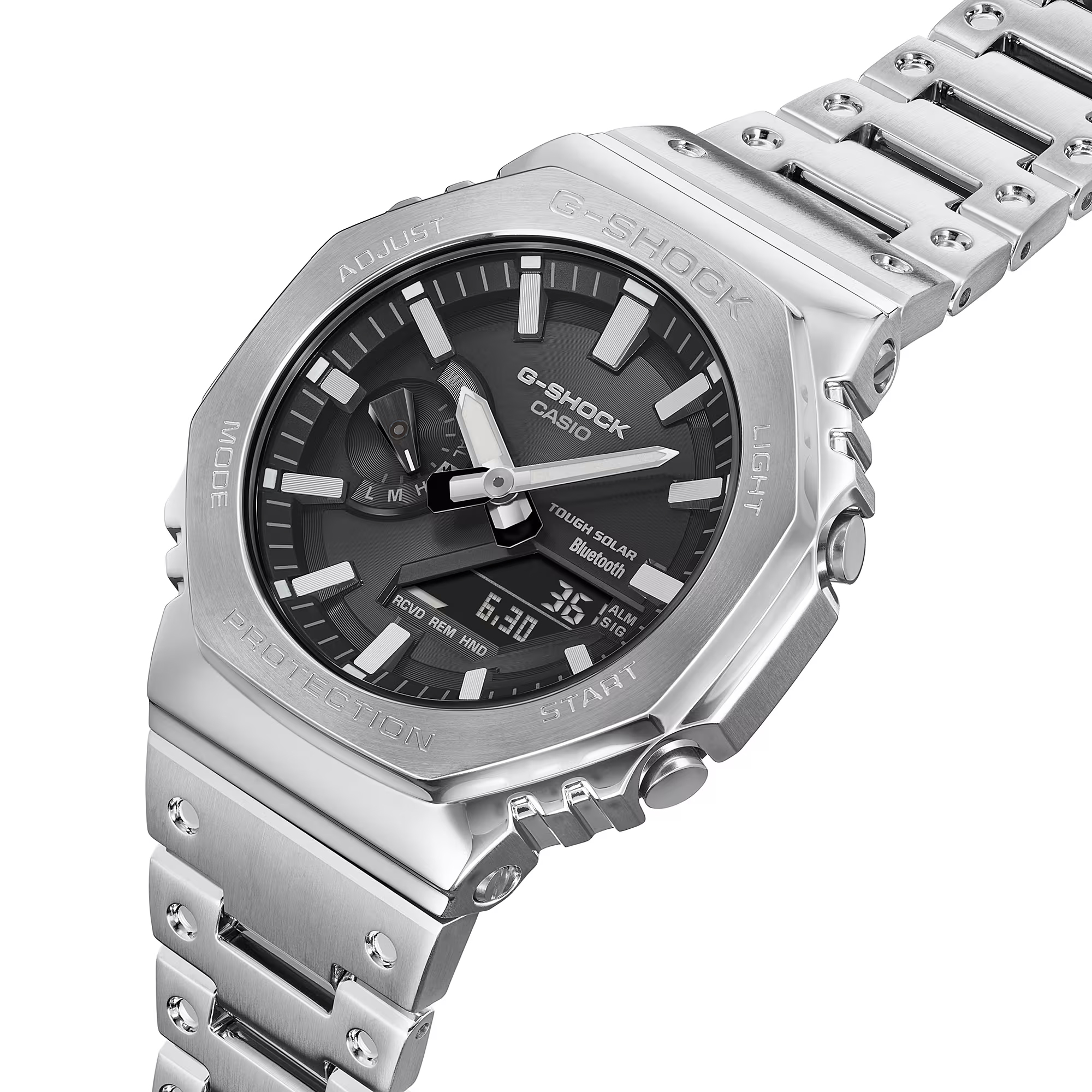 zegarek Casio GM-B2100SD-1AER