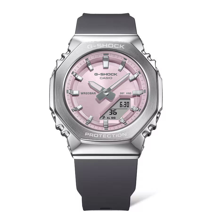 zegarek Casio GM-S2110-4AER - miniatura 2