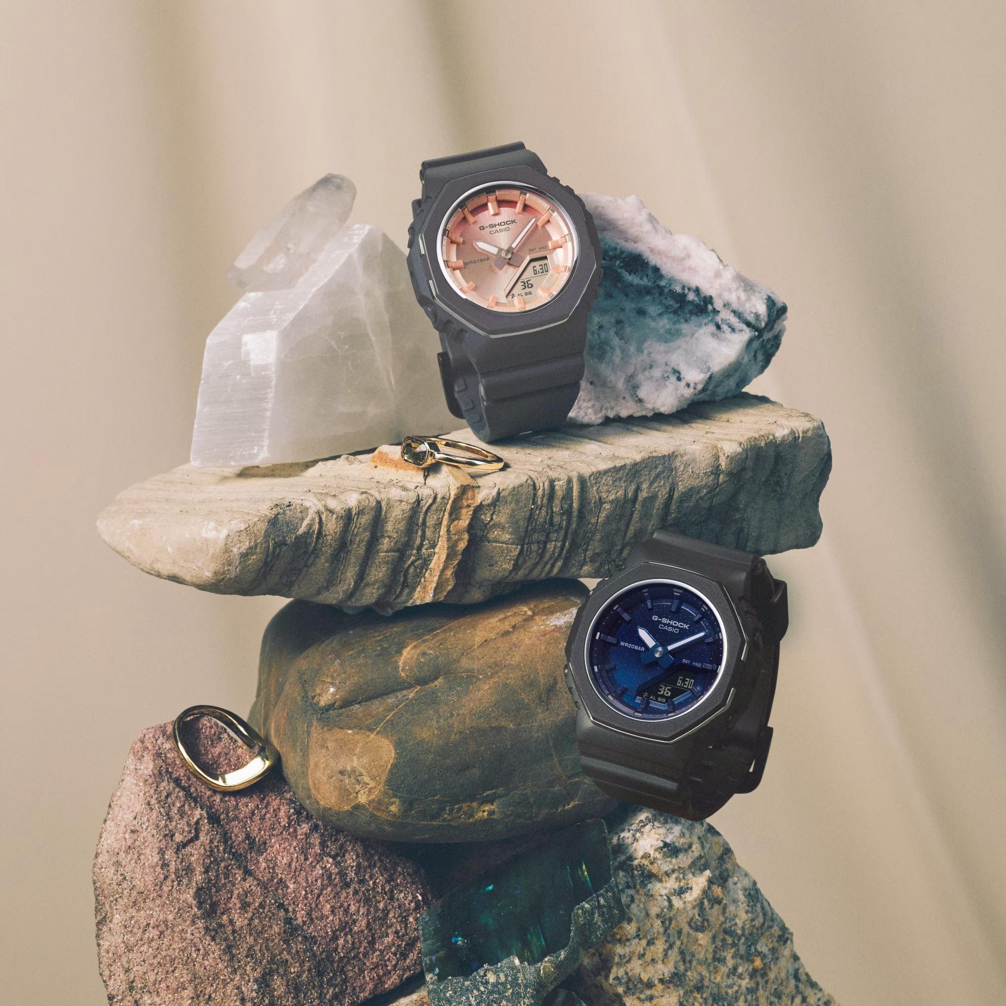 zegarek Casio GMA-P2110SC-4AER
