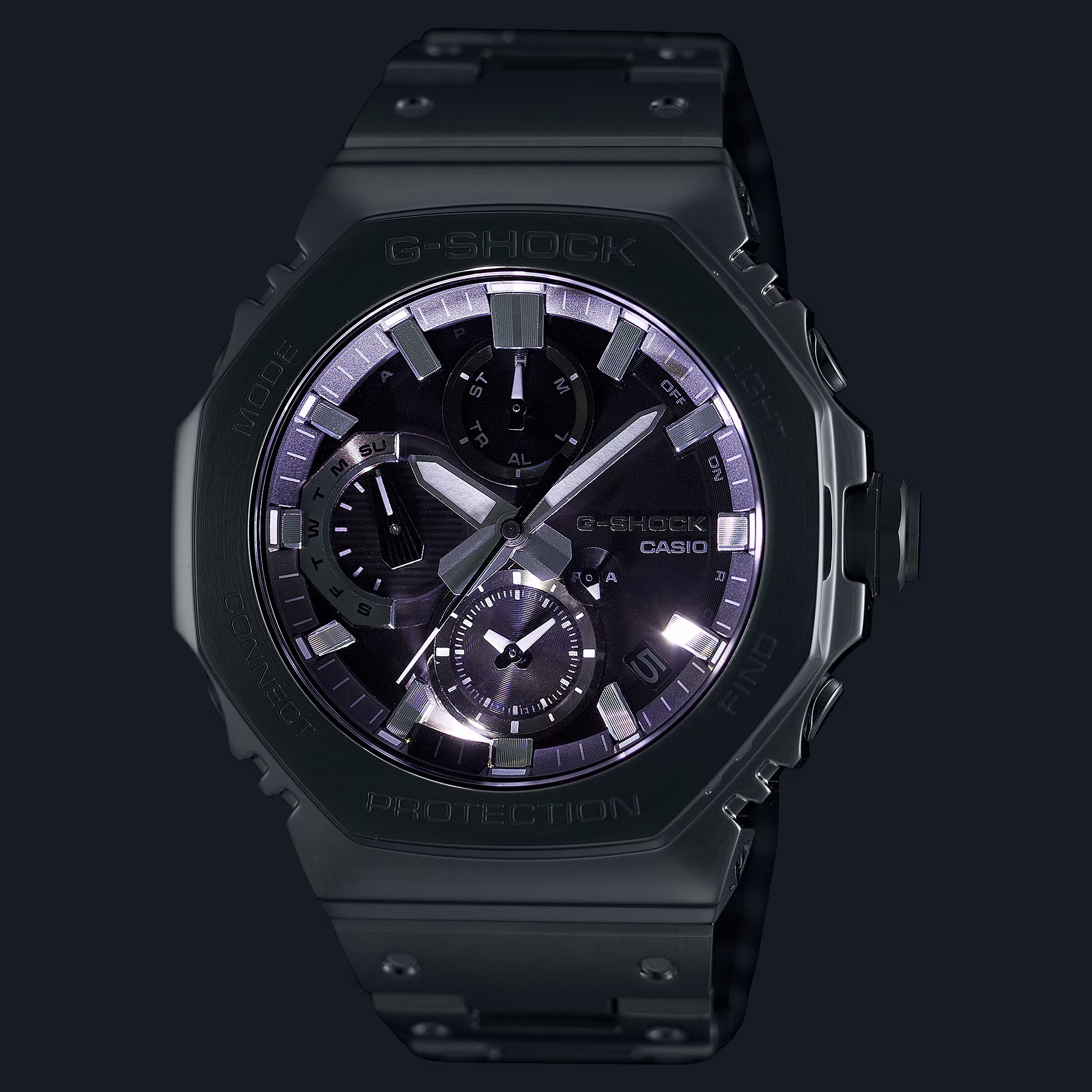 zegarek Casio GMC-B2100ADS-1AER - miniatura 11