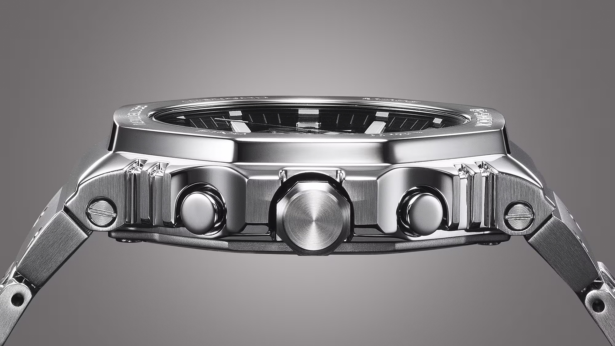 zegarek Casio GMC-B2100D-1AER