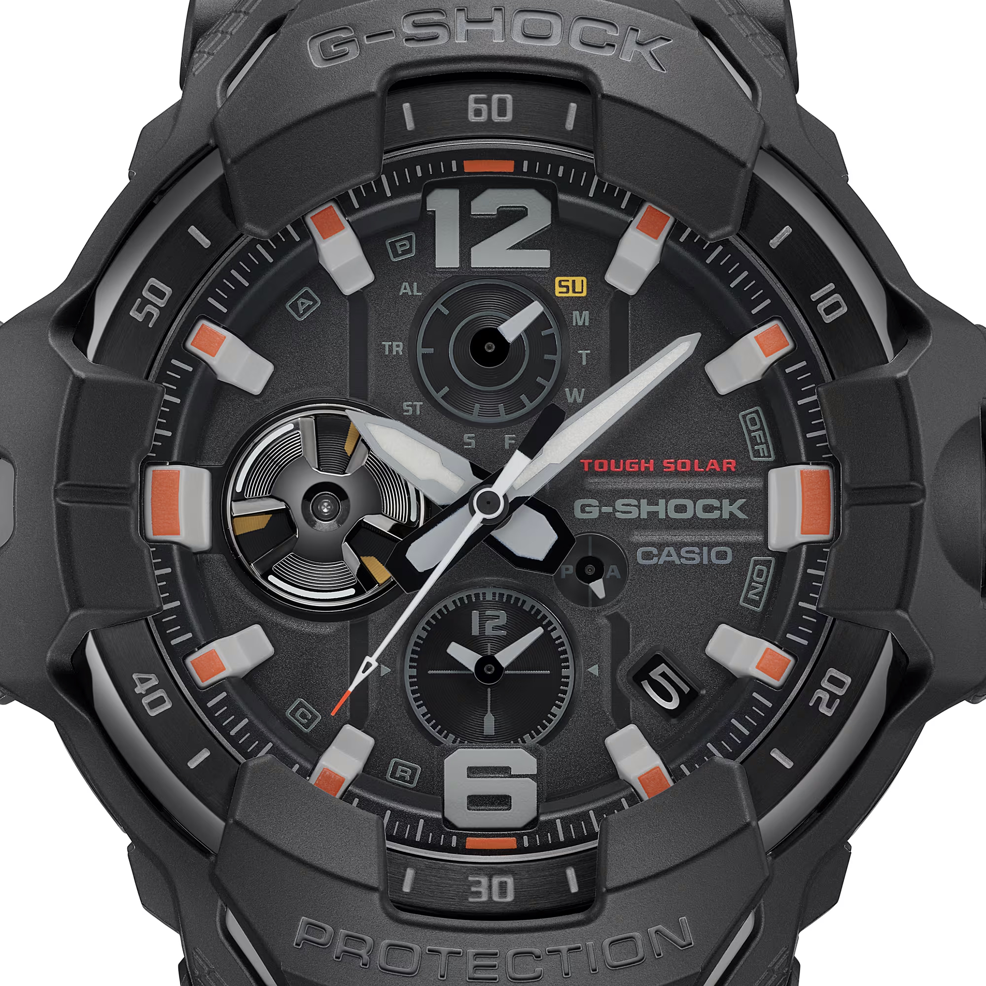 zegarek Casio GR-B300EC-1AER