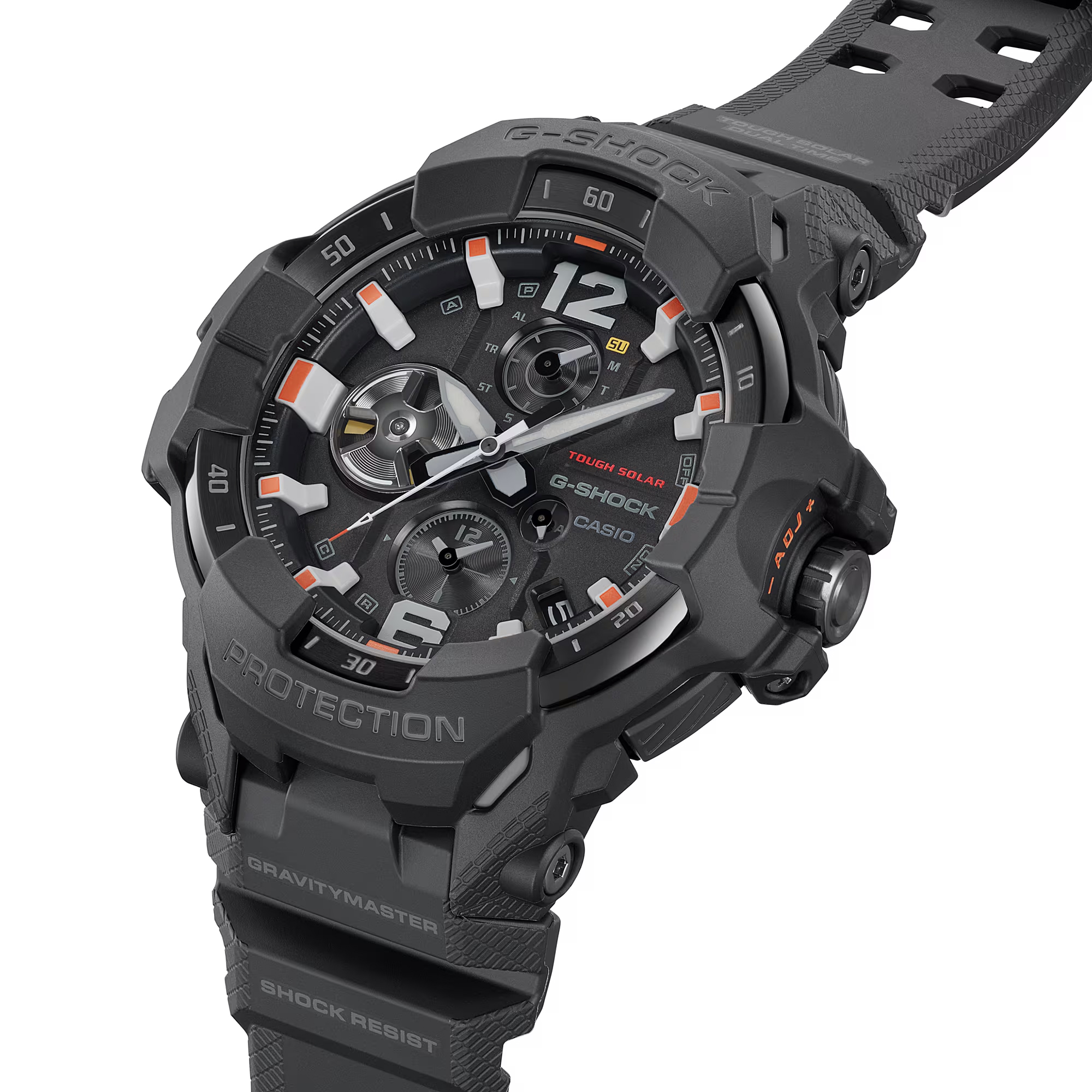 zegarek Casio GR-B300EC-1AER