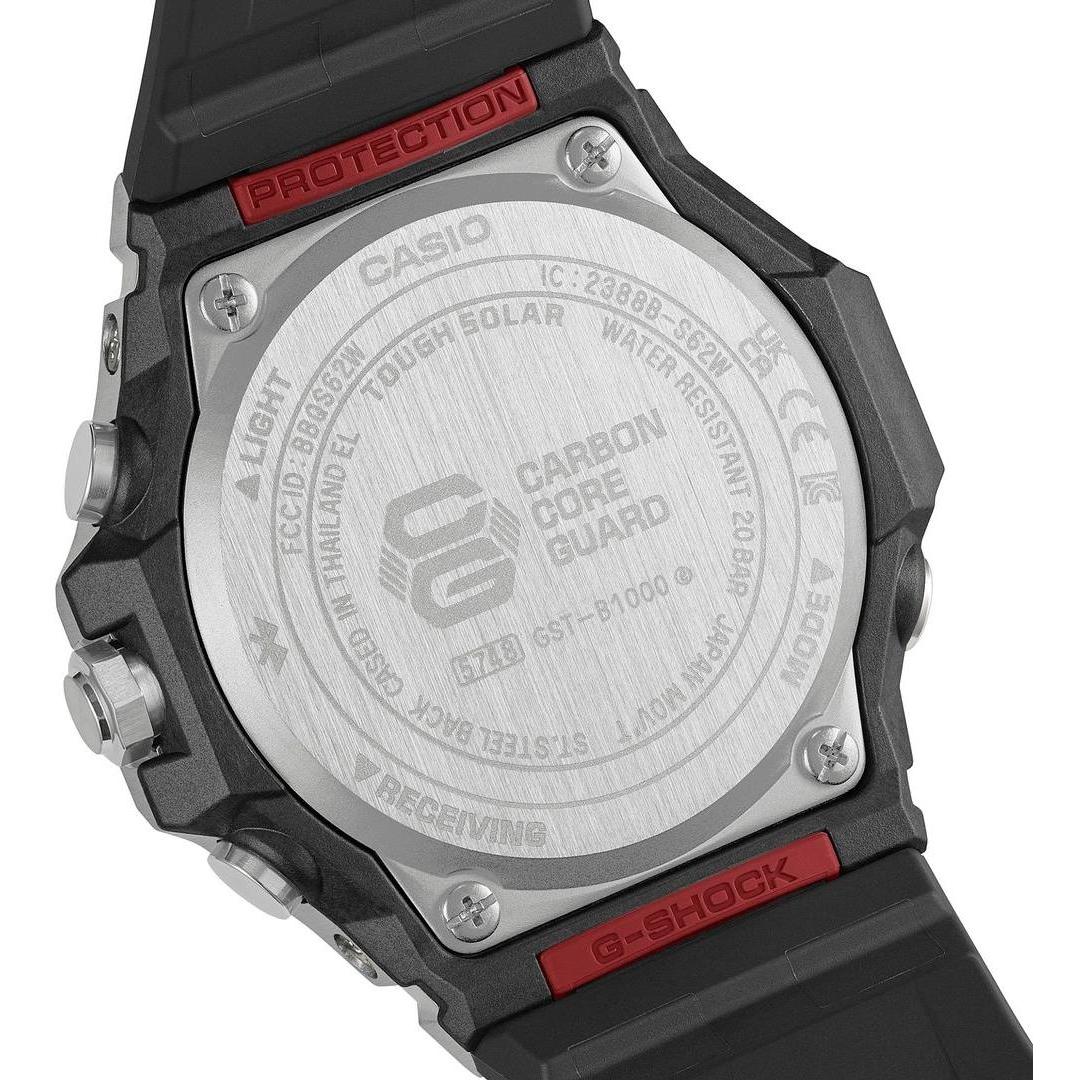 zegarek Casio GST-B1000-1AER