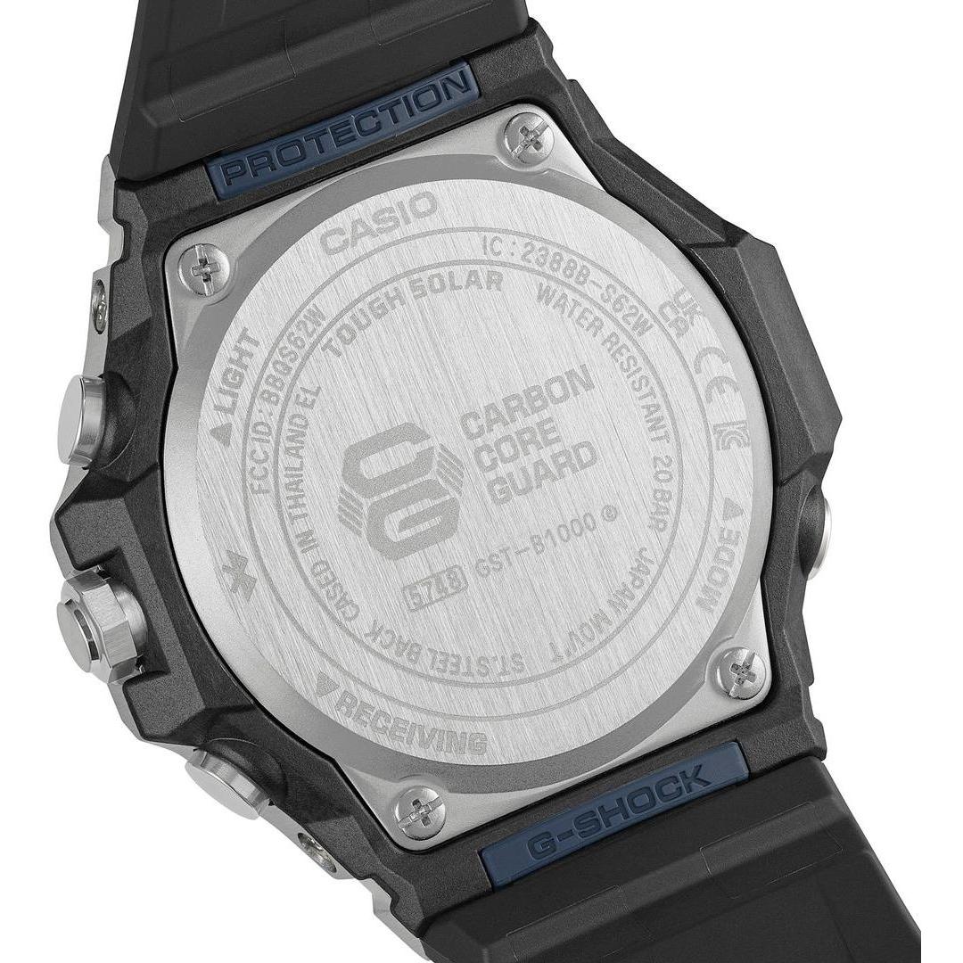 zegarek Casio GST-B1000-2AER