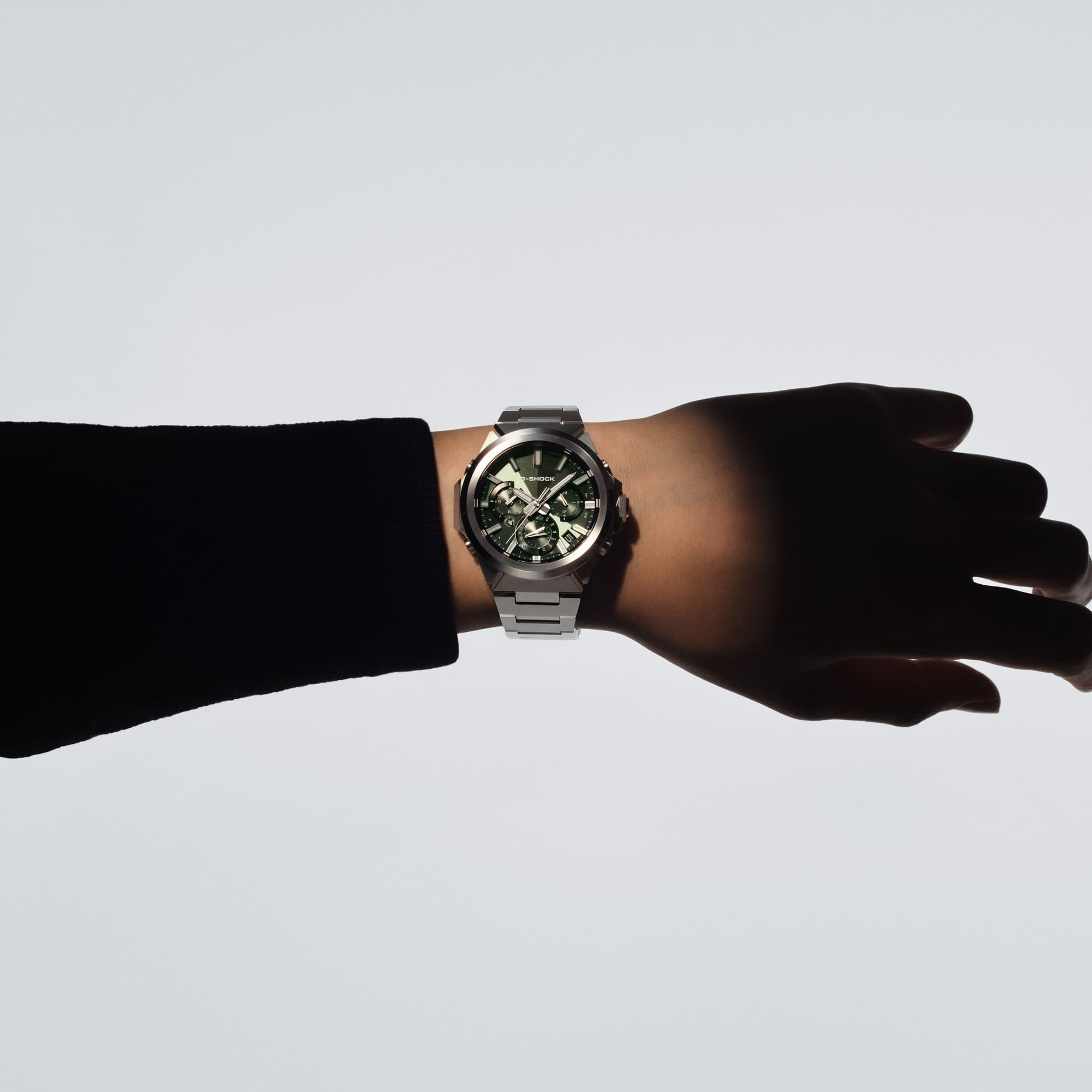 zegarek Casio GST-W1000D-3AER - miniatura 11